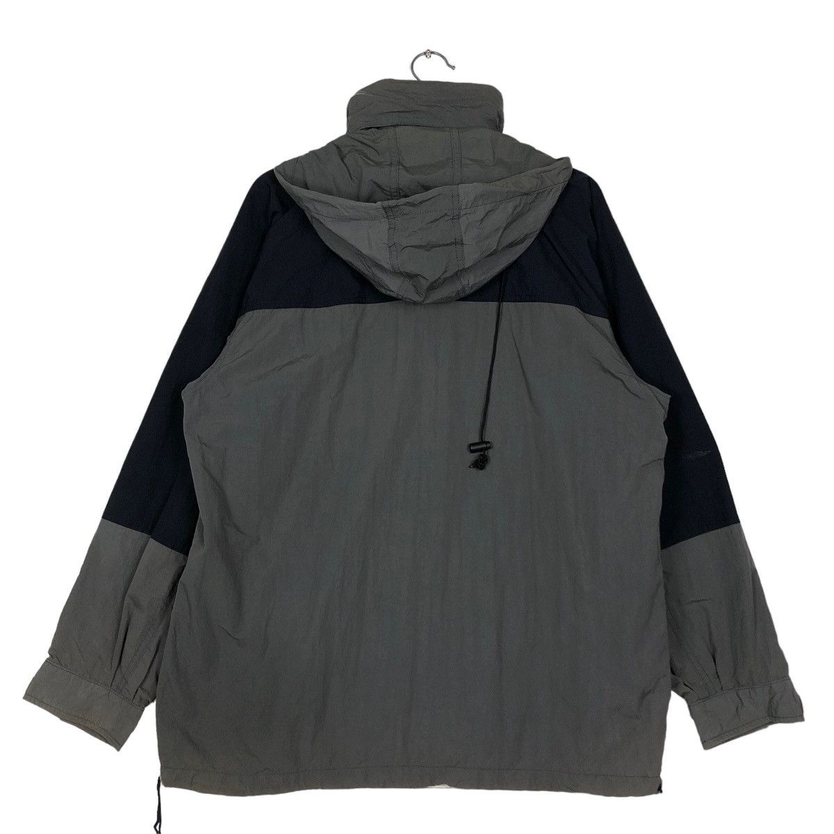 Japanese Brand 🔥Vtg Windbreaker Jacket Single Layer Lucky Strike Racing Size US L / EU 52-54 / 3 - 8 Thumbnail