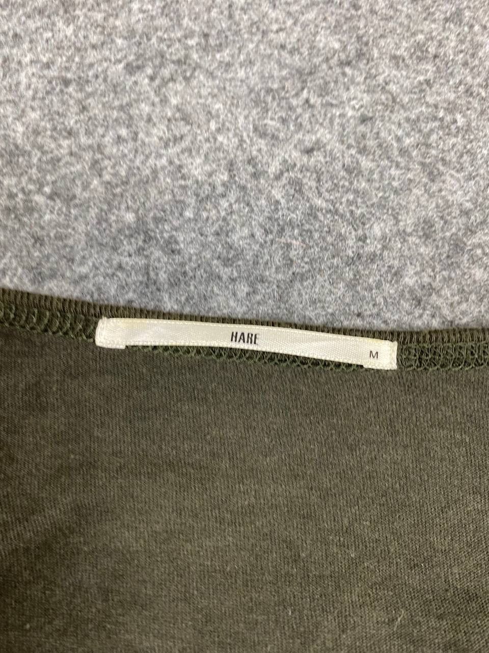 HARE hare japanese brands longsleeves tee nice design Size US M / EU 48-50 / 2 - 4 Thumbnail