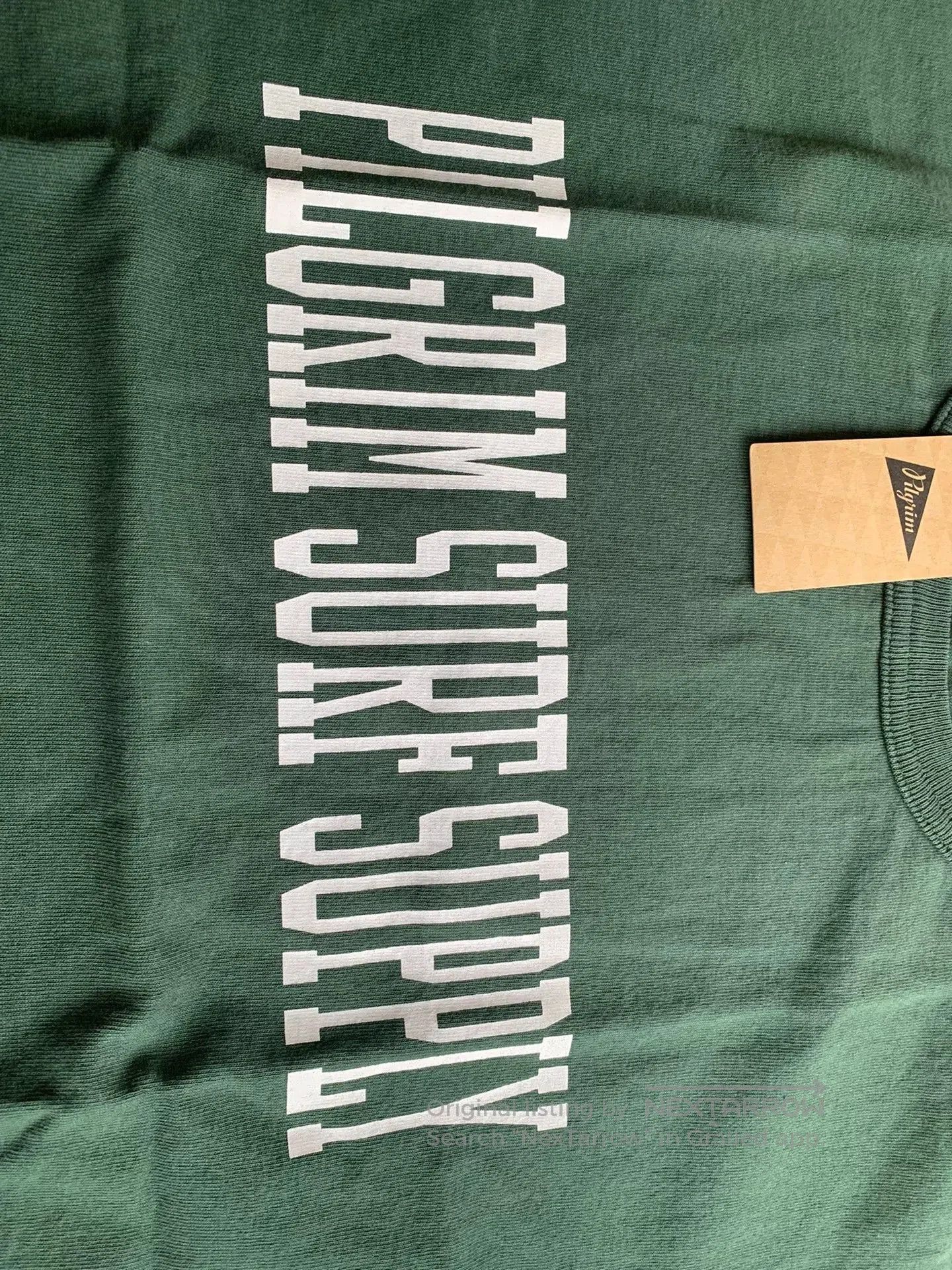 Champion Pilgrim Surf Supply Champion Short Sleeve T. Size US XL / EU 56 / 4 - 5 Thumbnail