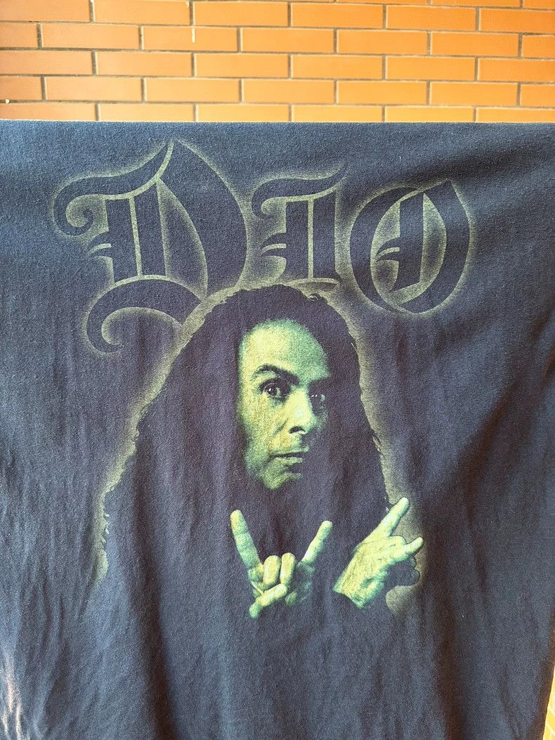 Vintage VintageTee 90s 2505-Nextarrow Size US XL / EU 56 / 4 - 3 Thumbnail