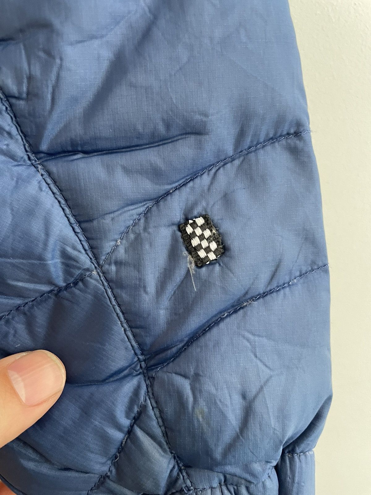 The North Face Chaqueta The North Face Size US S / EU 44-46 / 1 - 12 Thumbnail