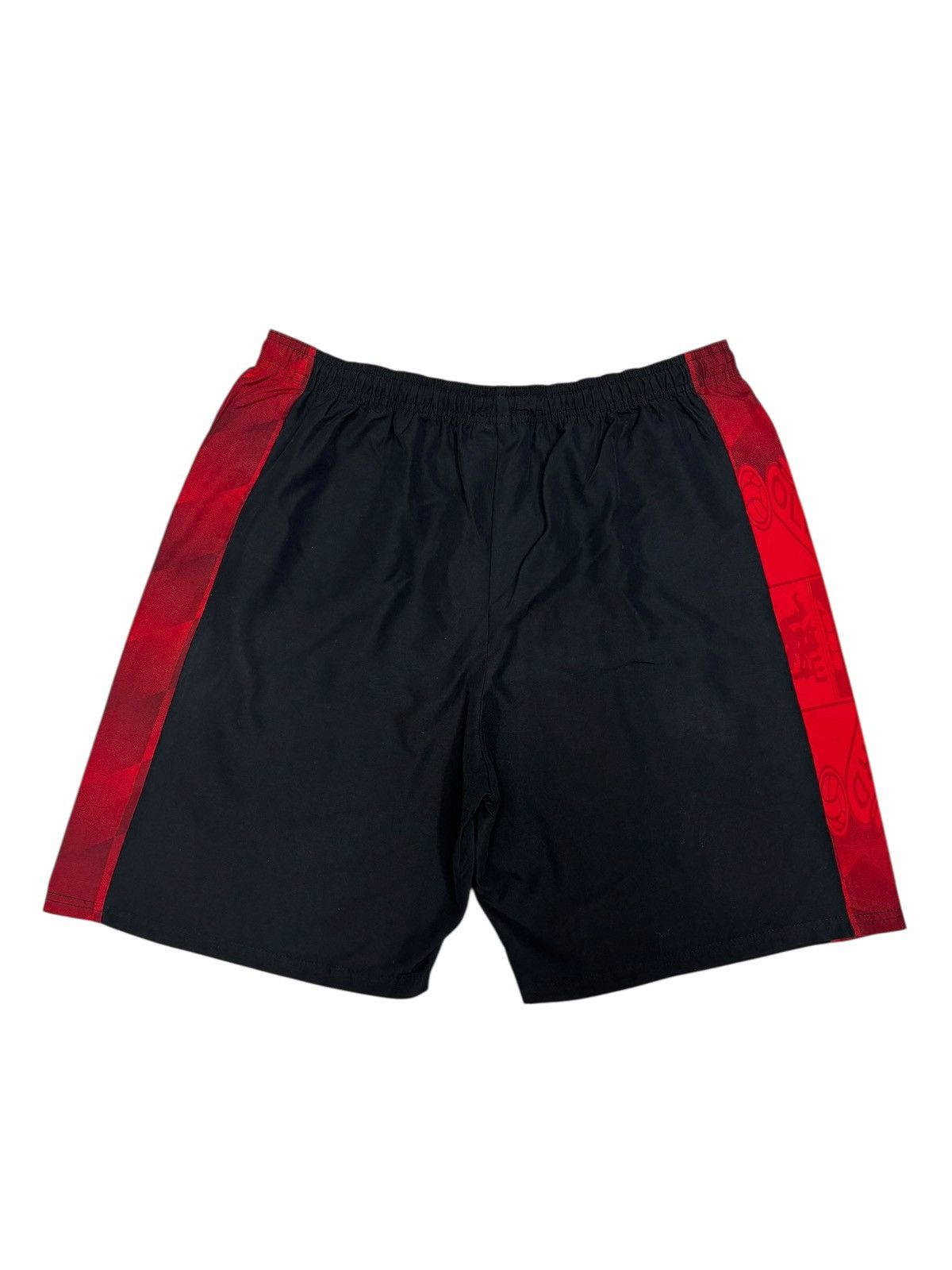 Umbro 🔥VINTAGE UMBRO MANCHESTER UNITED OLD TRAFFORD ERA SHORT PANT Size US 36 / EU 52 - 5 Thumbnail