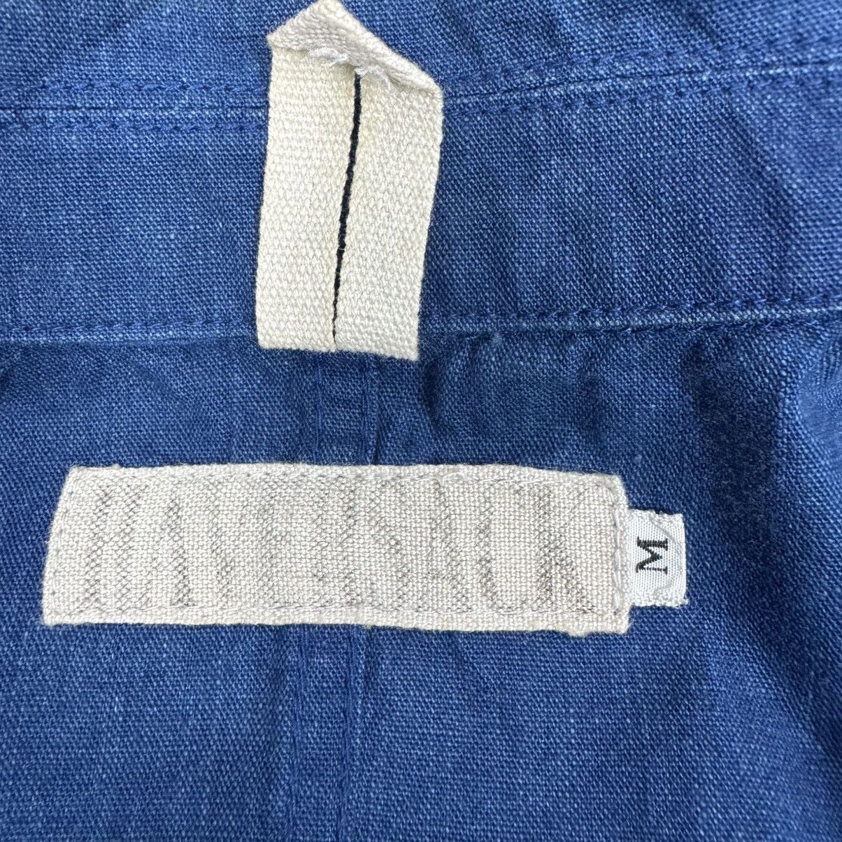 Haversack 🌟HAVERSACK FRANCE WORKWEAR SAFARI JACKET Size US M / EU 48-50 / 2 - 10 Thumbnail