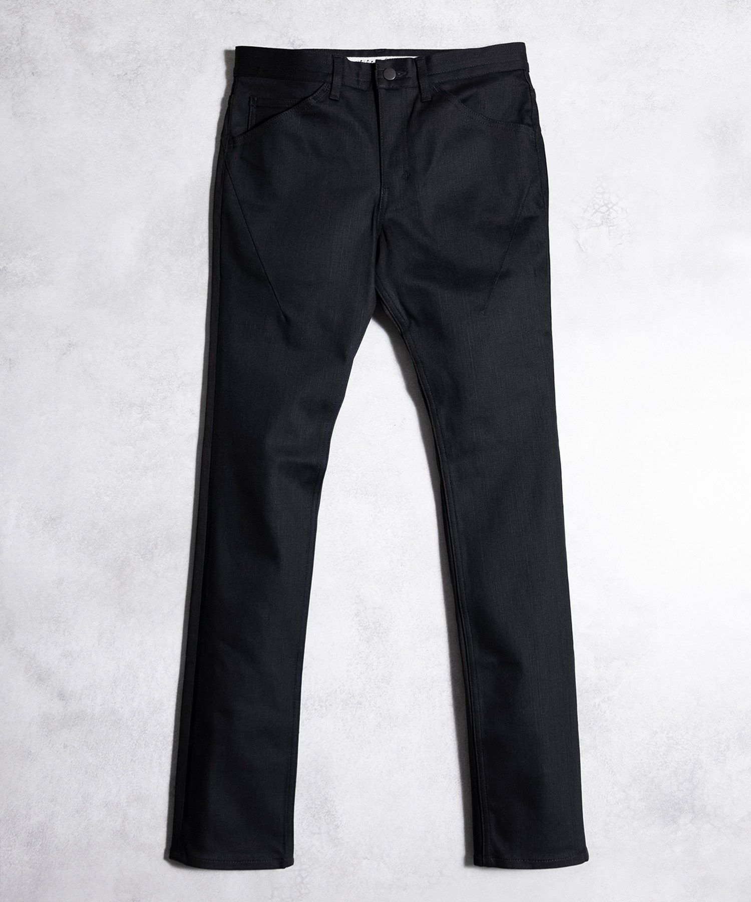 Number (N)ine n(n) by number nine Tapered Skinny Rigid Denim Pants  