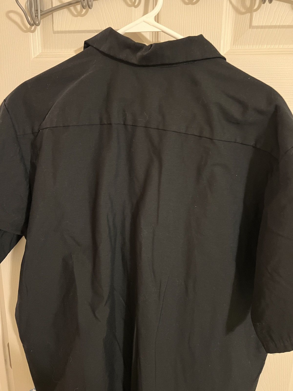 Other Tmg Noel miller embroidered mechanic button up Size US XL / EU 56 / 4 - 3 Thumbnail