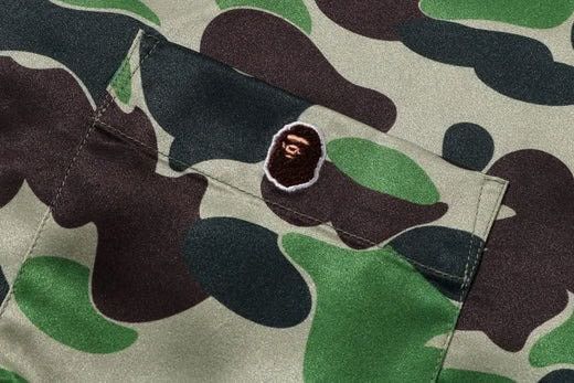 Bape Bape Ladies Shirt Size ONE SIZE - 3 Thumbnail