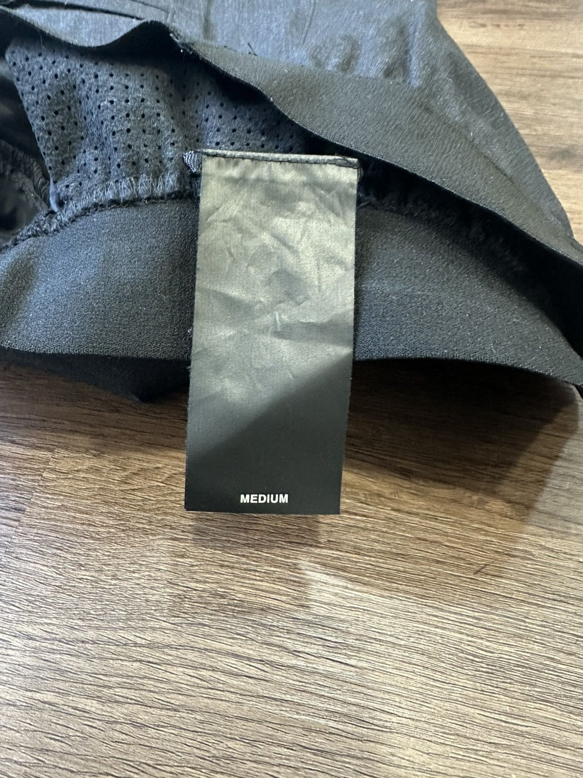 Fear of God Fear of God 7th Black Dress Pants Size US 34 / EU 50 - 8 Thumbnail