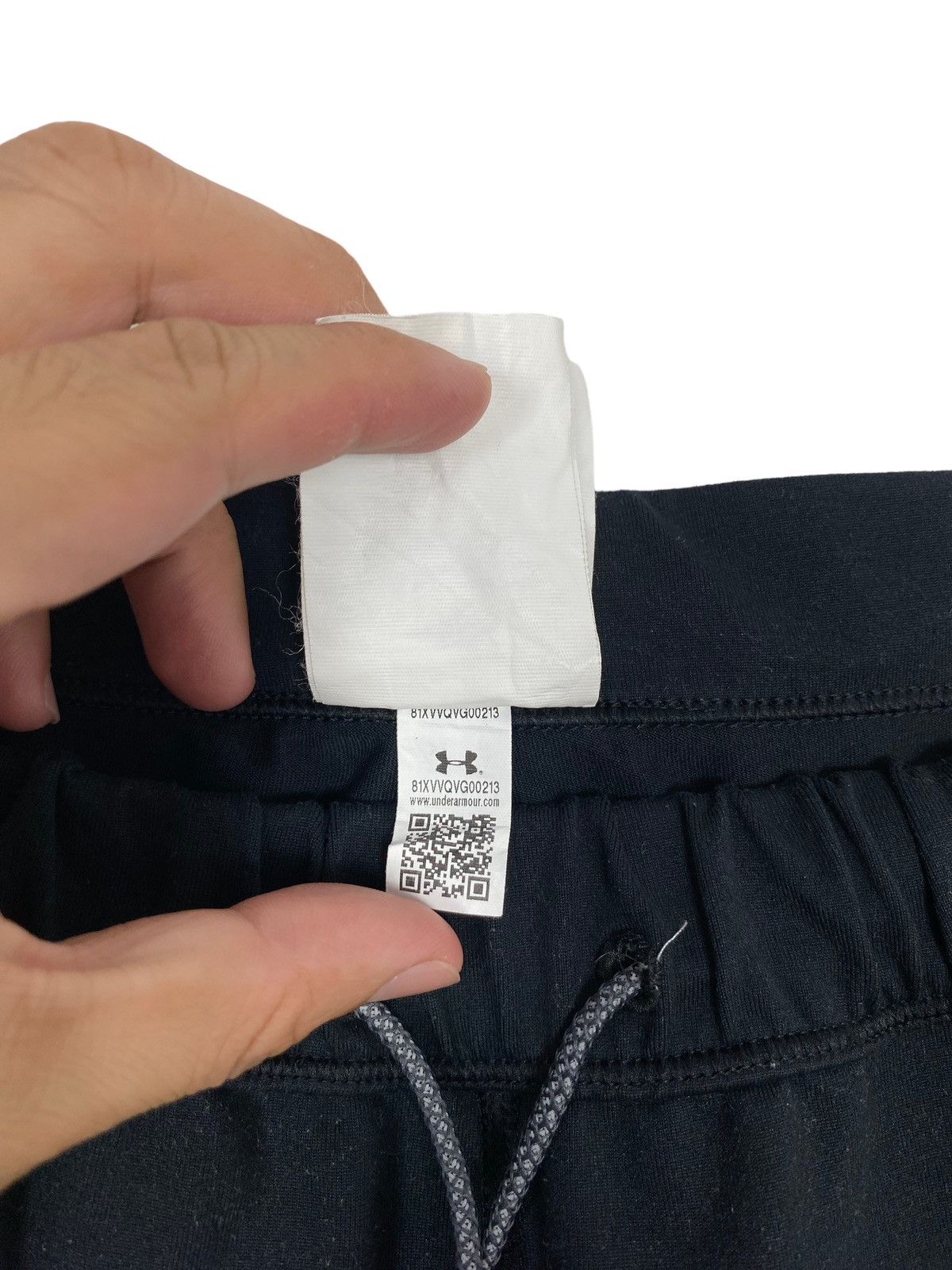 Under Armour Rare‼️ Under Armour Sweatpants Size US 32 / EU 48 - 7 Thumbnail