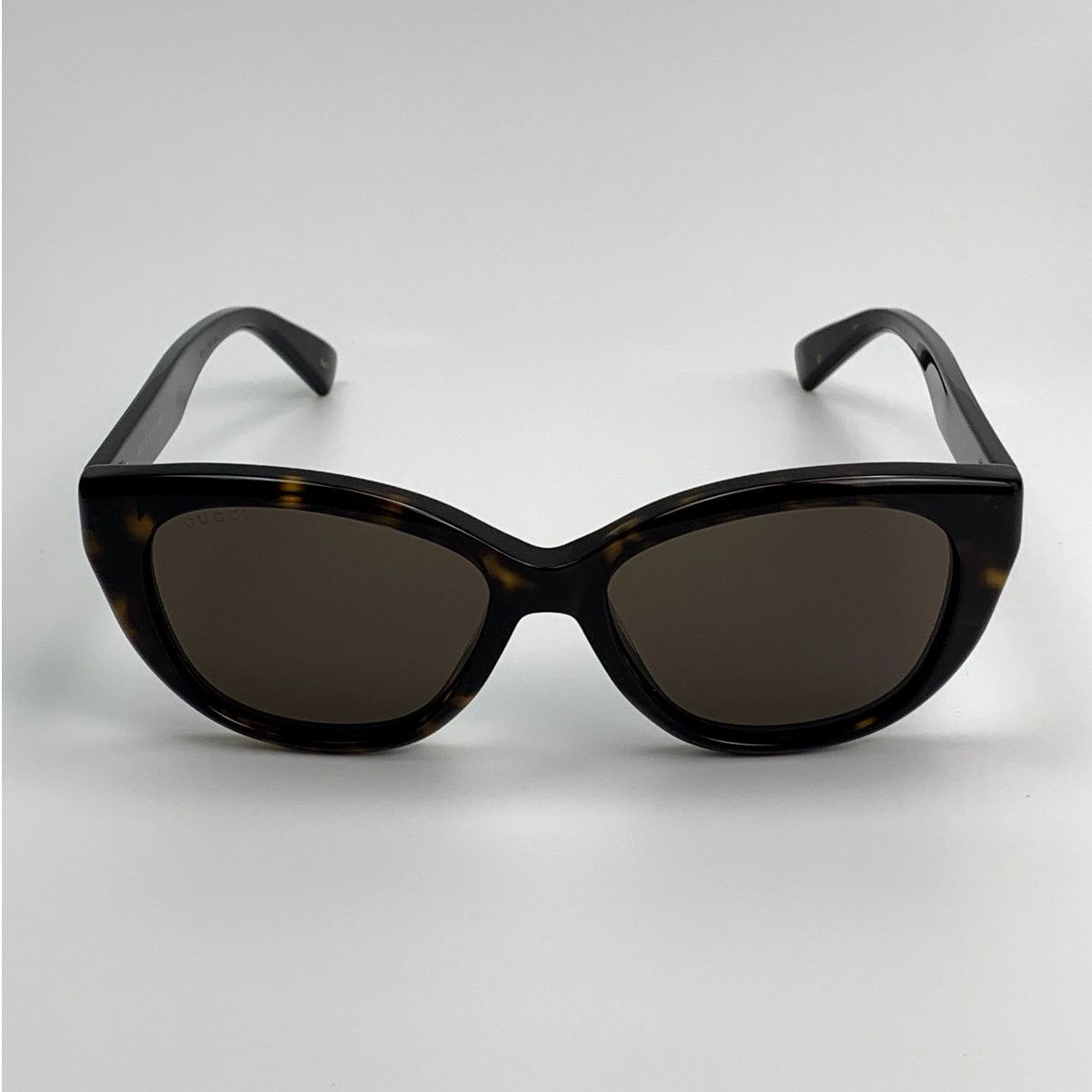 Gucci NEW Gucci Sunglasses GG1588S 002 Havana Brown WomenAuthentic Size ONE SIZE - 2 Thumbnail