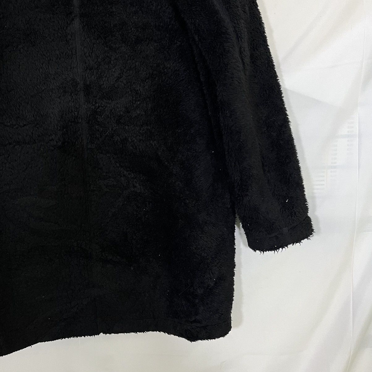 Uniqlo UNIQLO FUR LONG JACKET Size M / US 6-8 / IT 42-44 - 11 Thumbnail