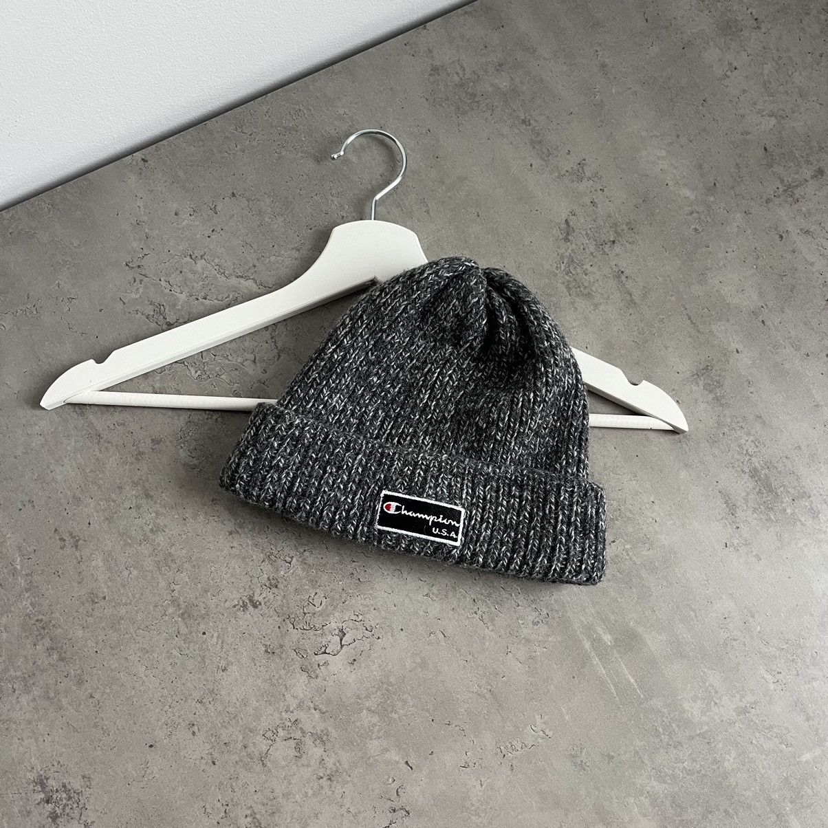 Champion Vintage Champion Hat Size ONE SIZE - 2 Thumbnail