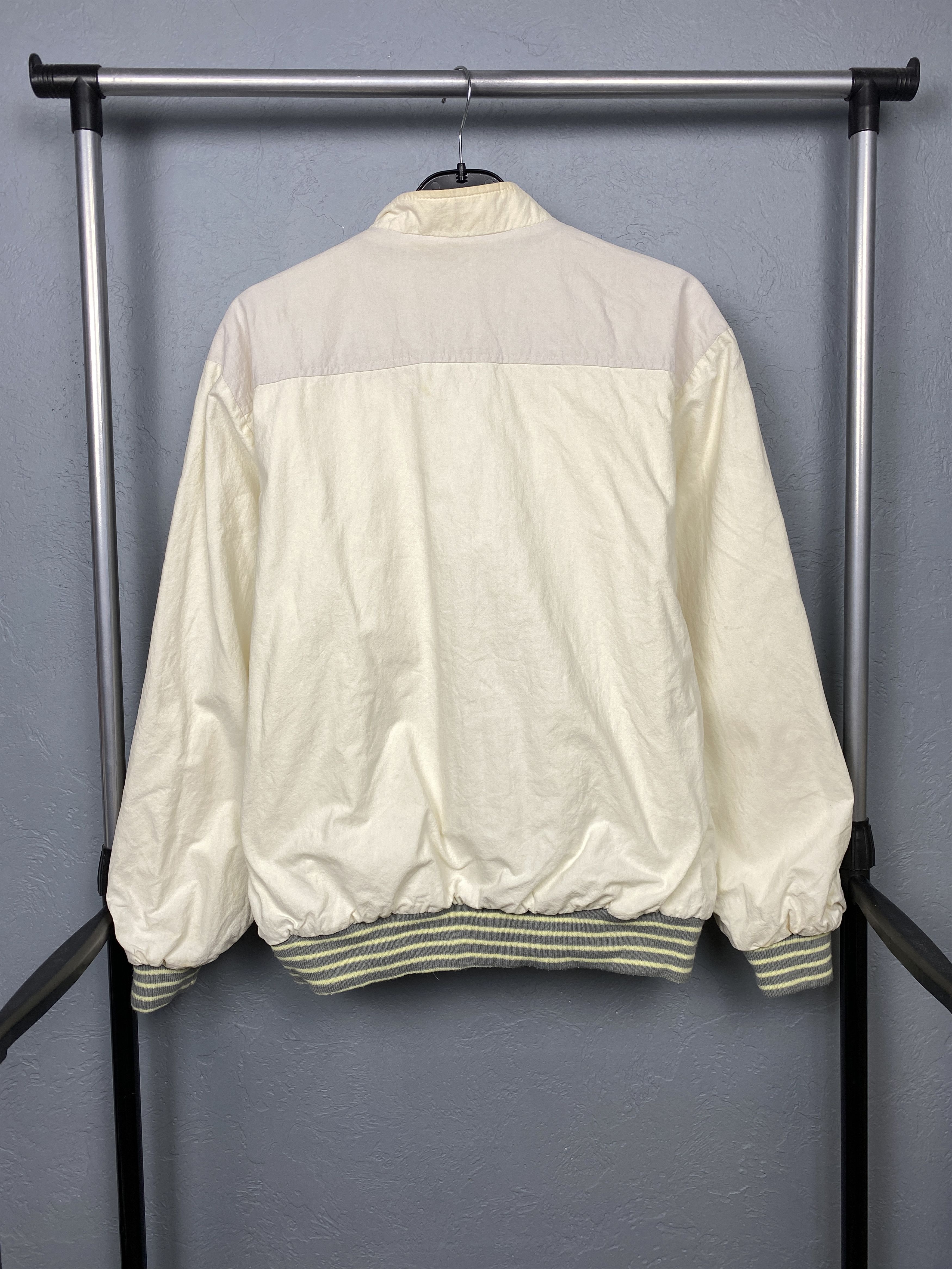 Fred Perry Fred Perry 80s 90s Vintage Mens Jacket Size US M / EU 48-50 / 2 - 11 Thumbnail