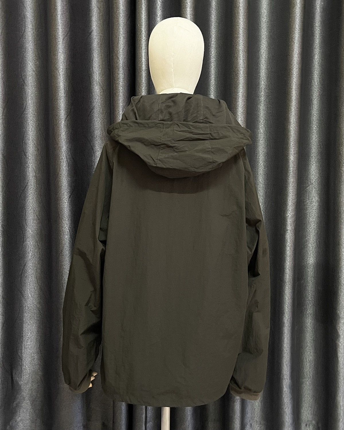 GOA VINTAGE G.O.A JACKETS Size US L / EU 52-54 / 3 - 5 Thumbnail