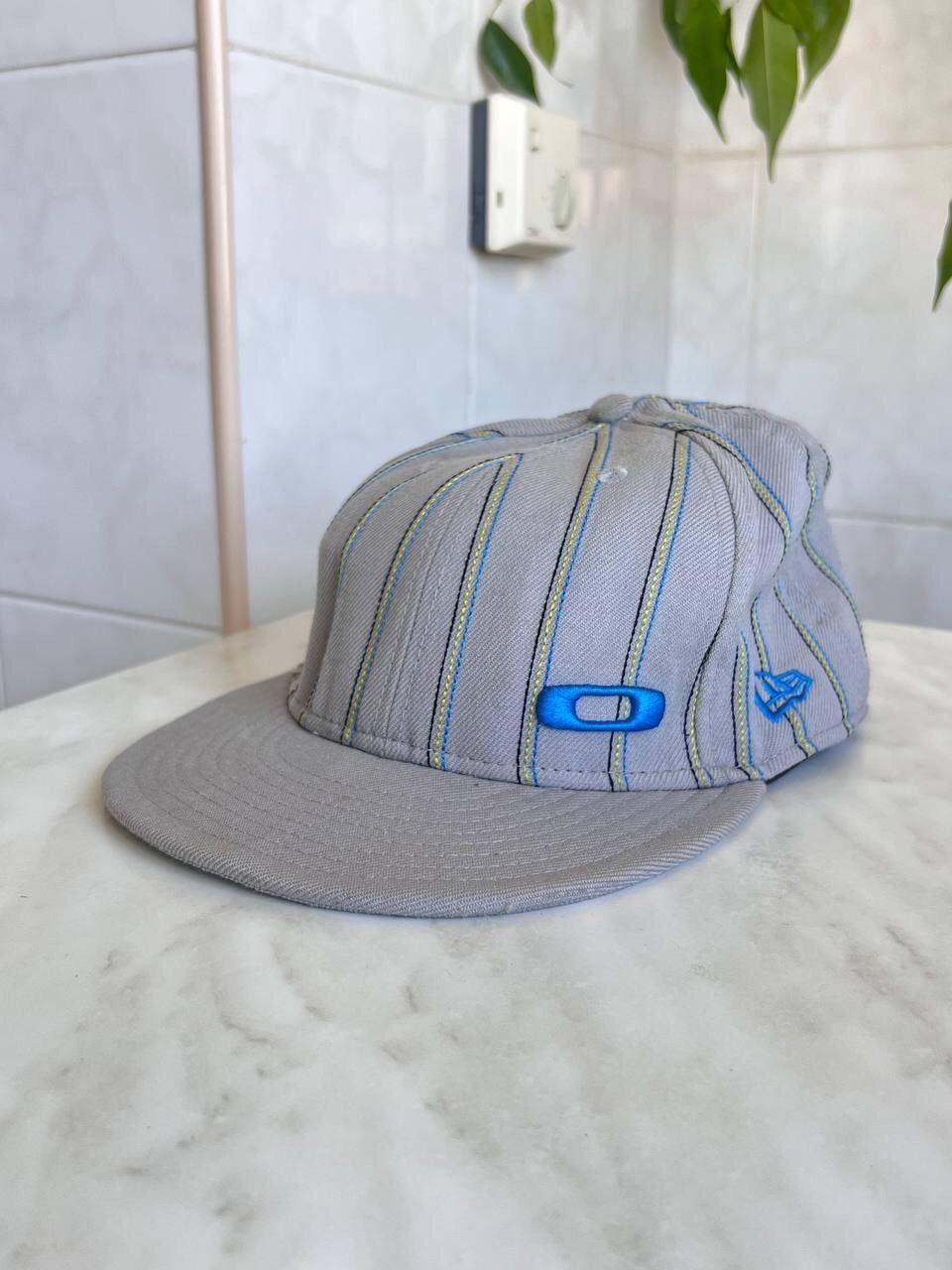 Oakley × Vintage Oakley vintage cap snap back Size ONE SIZE - 1 Thumbnail