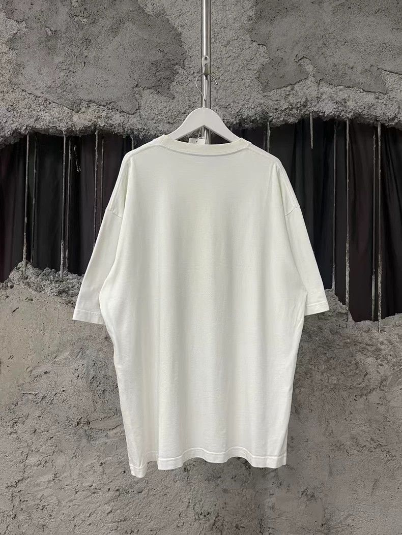 Balenciaga Balenciaga Short Sleeve Size US S / EU 44-46 / 1 - 2 Thumbnail