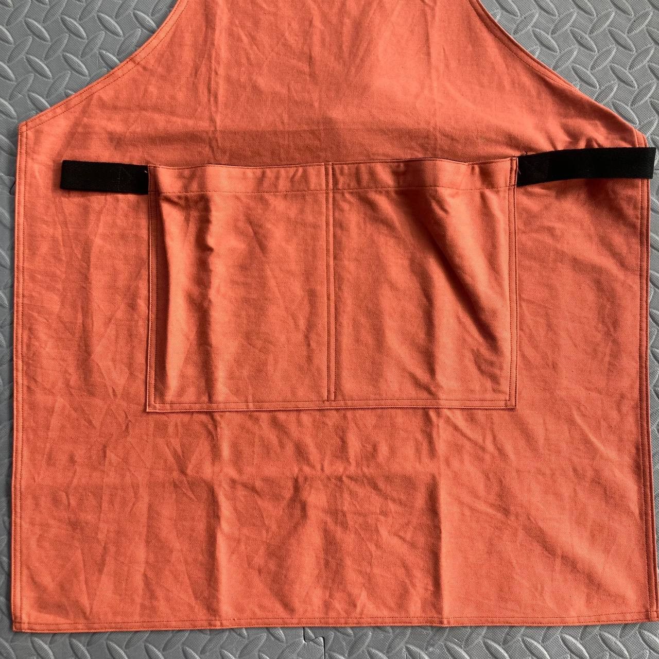 Issey Miyake Vintage 90’s A-POC ABLE Collection Apron Size ONE SIZE - 9 Thumbnail