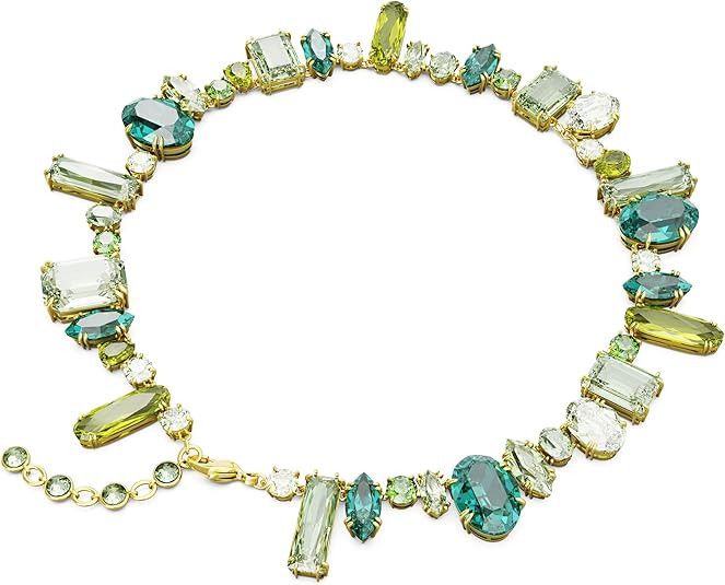Swarovski Swarovski Gema Crystal Necklace Collection Size ONE SIZE - 3 Thumbnail