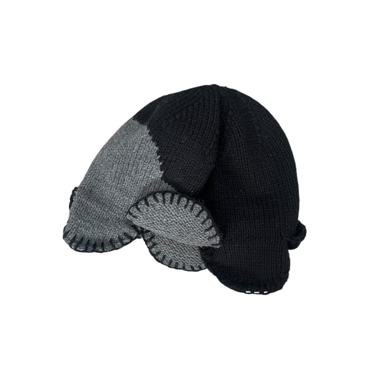 VeniceW Venicew mammoth beanie Size ONE SIZE - 4 Thumbnail