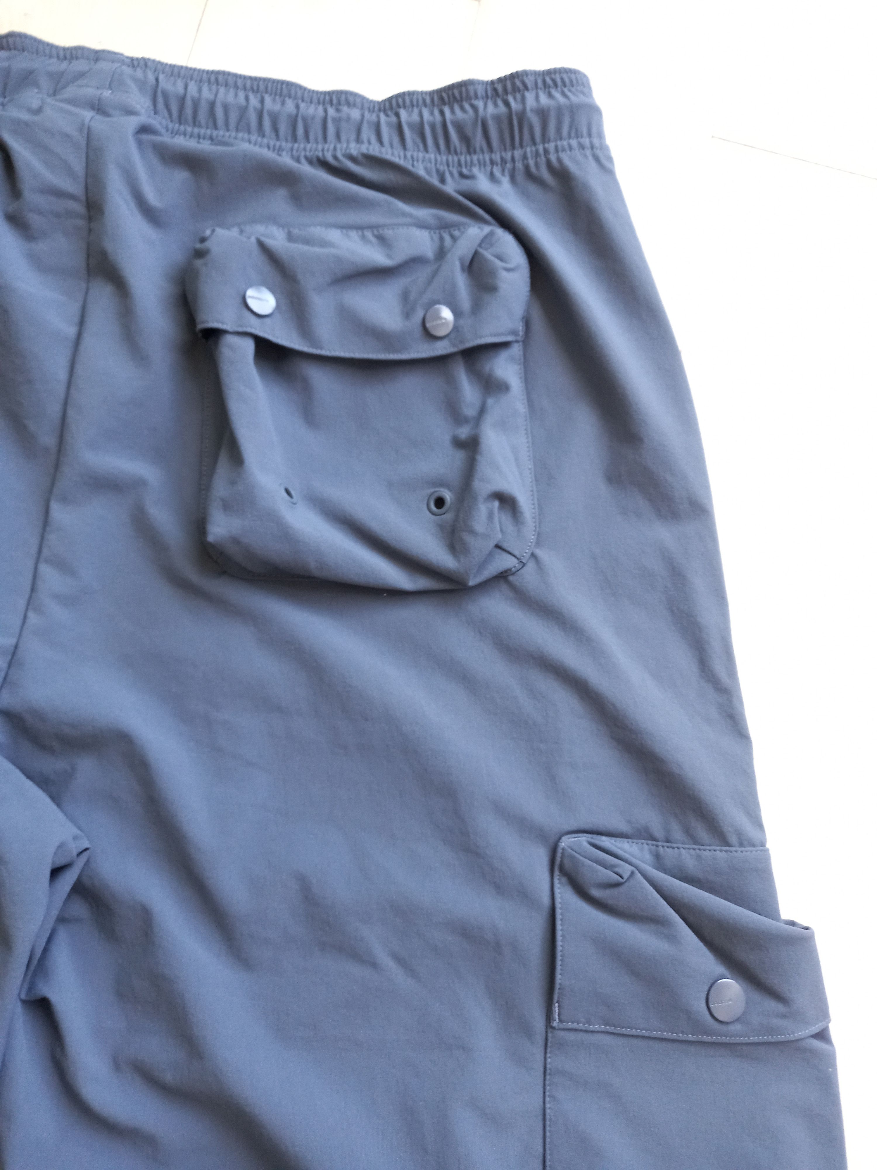 Adidas 2016 NWT Adidas Originals Tactical Cargo Pants AY9267 sz M Size US 34 / EU 50 - 10 Thumbnail