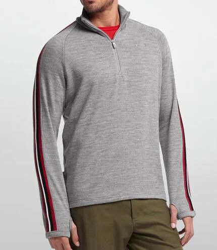 Icebreaker Icebreaker Merino Coronet Half Zip Sweater Size US M / EU 48-50 / 2 - 9 Thumbnail