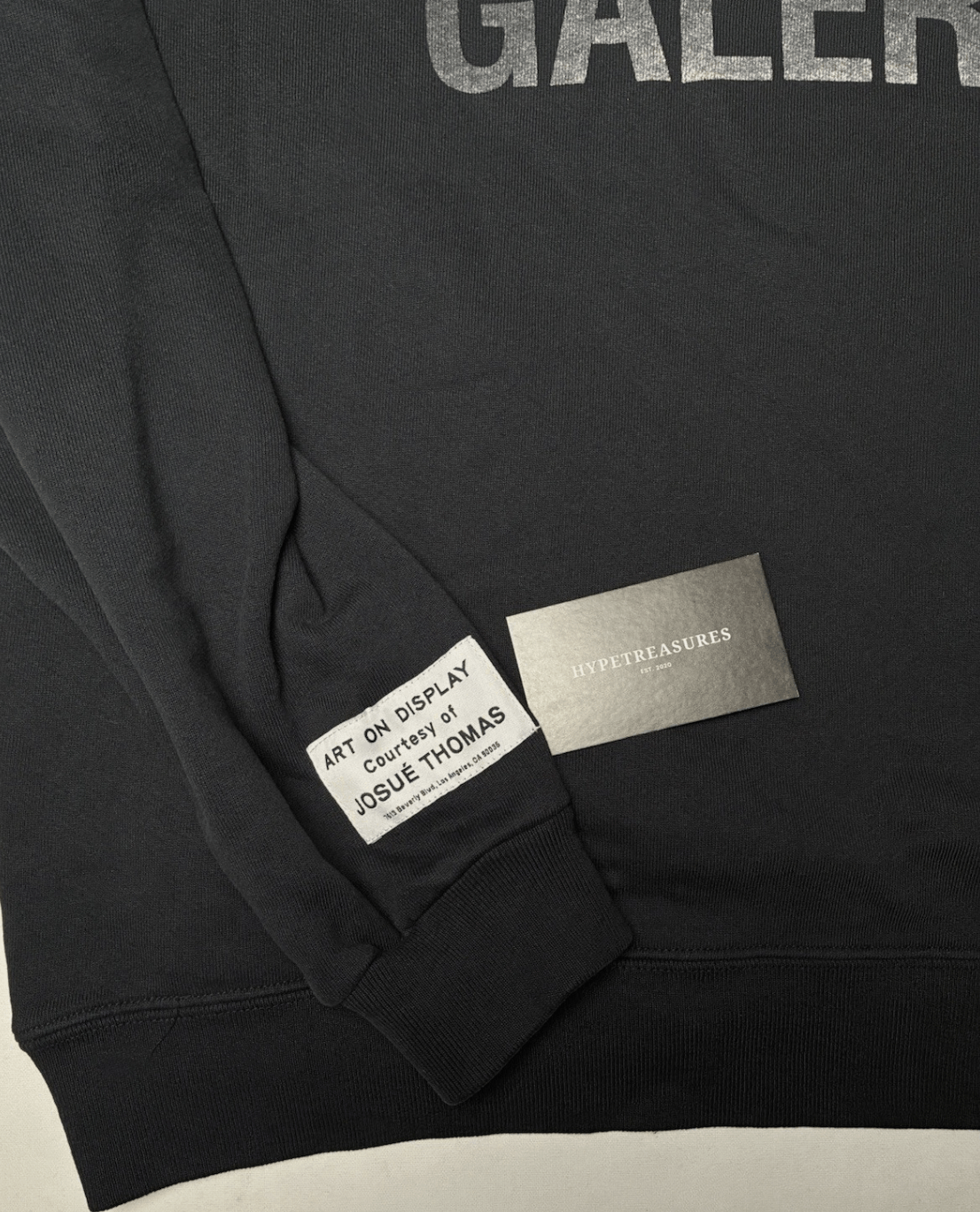 Gallery Dept. GALLERY DEPT. REVERSIBLE CREWNECK ART THAT KILLS Size US M / EU 48-50 / 2 - 4 Thumbnail