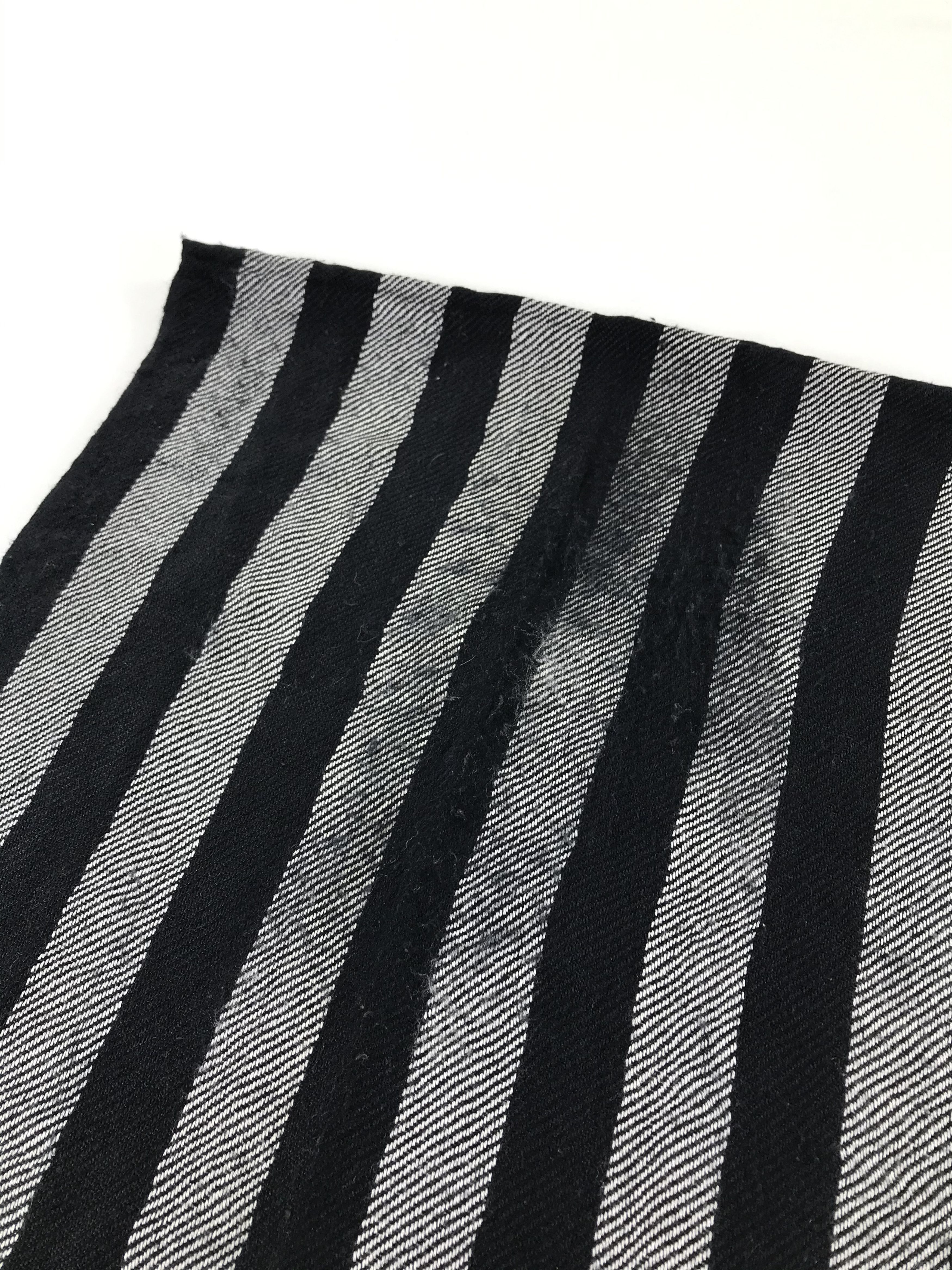 ABAHOUSE Vintage Abahouse Scarf/Muffler/Neckwear MF1440 Size ONE SIZE - 4 Thumbnail