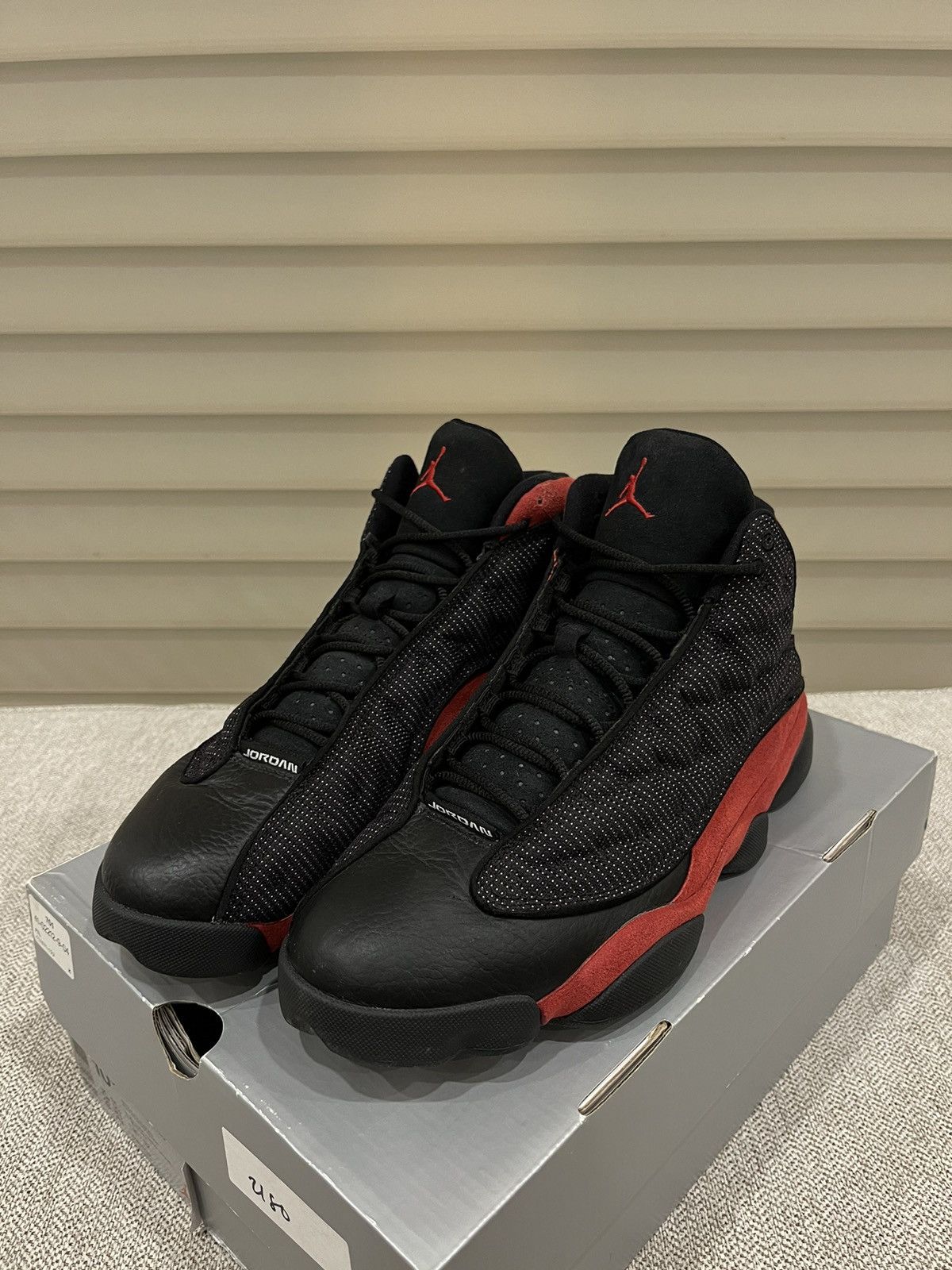 Jordan 13 bred 2013 online
