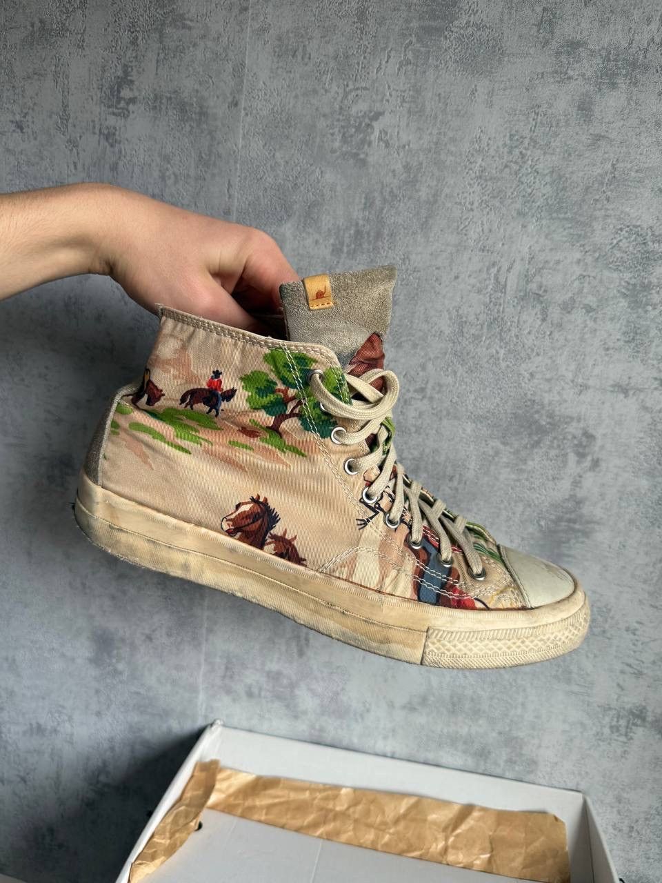 Visvim Visvim Skagway Hi Kapa Size US 10 / EU 43 - 4 Thumbnail