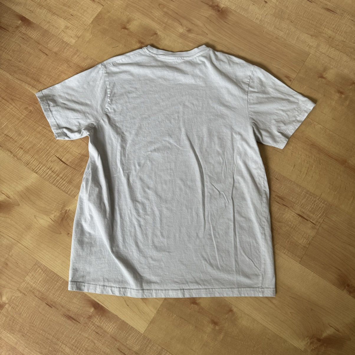 Band Tees × Nirvana Bootleg nirvana Size US L / EU 52-54 / 3 - 3 Thumbnail