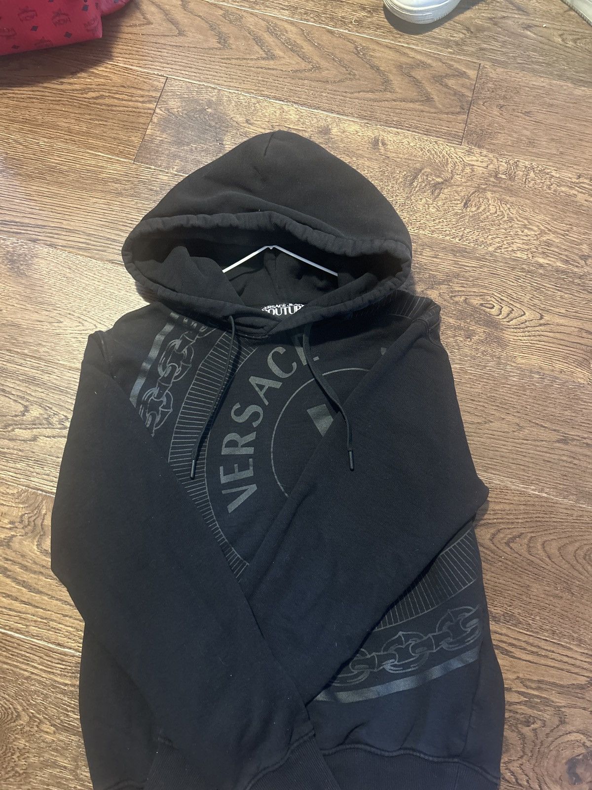 Versace Jeans Couture Versace jeans couture sweater Size US XS / EU 42 / 0 - 1 Thumbnail
