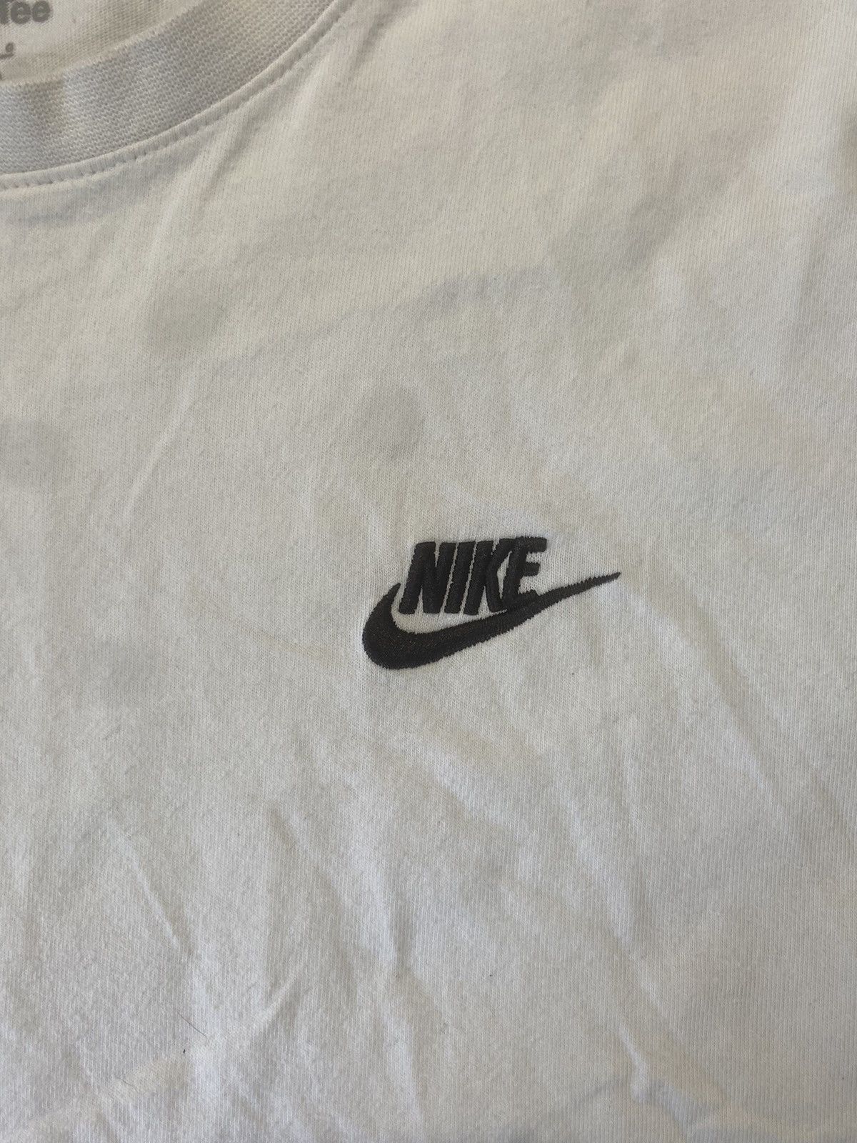 Nike Nike tee tshirt Size US L / EU 52-54 / 3 - 2 Thumbnail
