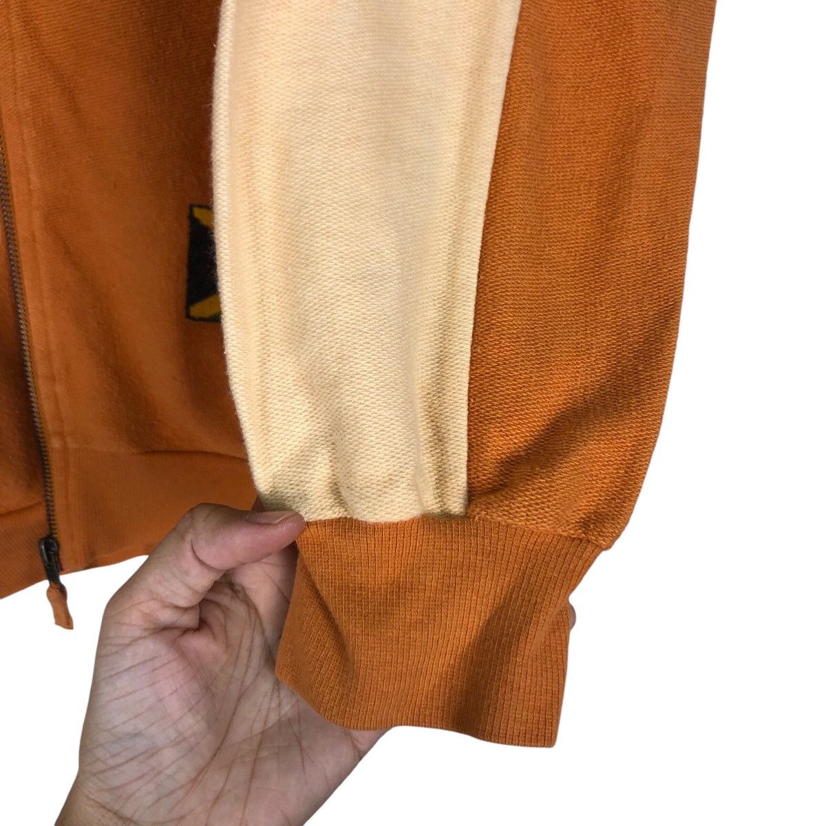 Japanese Brand Vintage Malaika Jamaica Bob Marley Sweater Streetwear Size US S / EU 44-46 / 1 - 11 Thumbnail