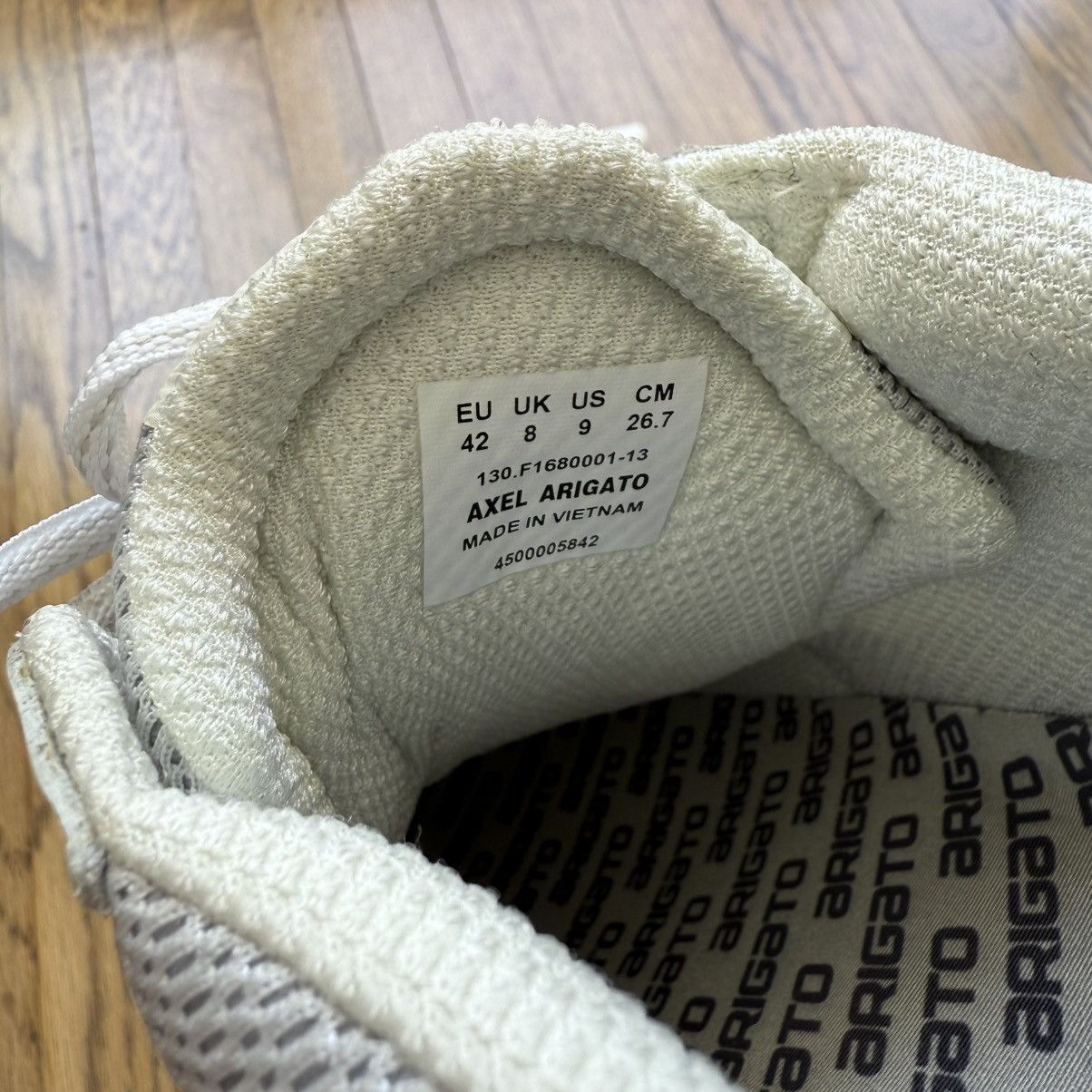 Axel Arigato Size UK 8 Axel Arigato Satellite trainer Size US 8 / EU 41 - 3 Thumbnail