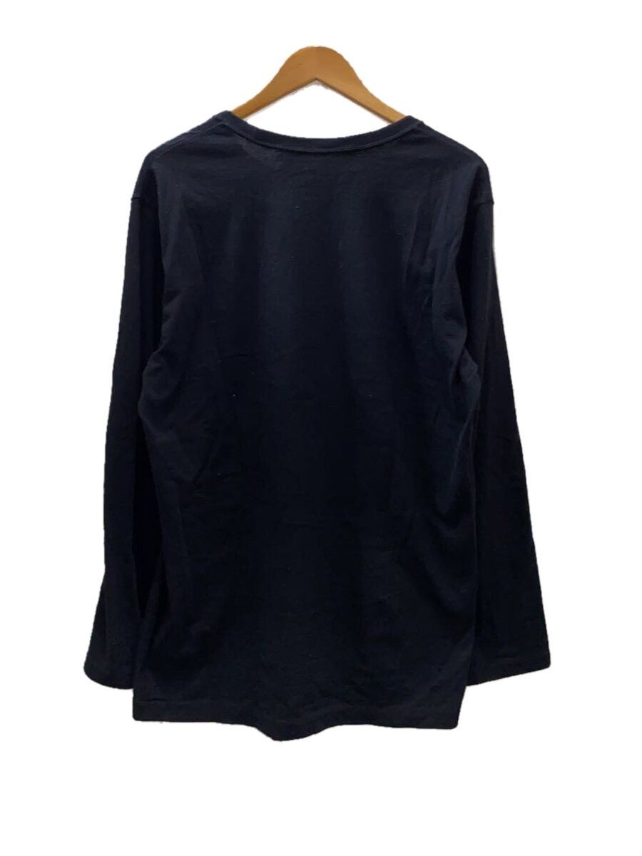 Y's × Yohji Yamamoto Logo Long Sleeve Tee Size US M / EU 48-50 / 2 - 2 Thumbnail
