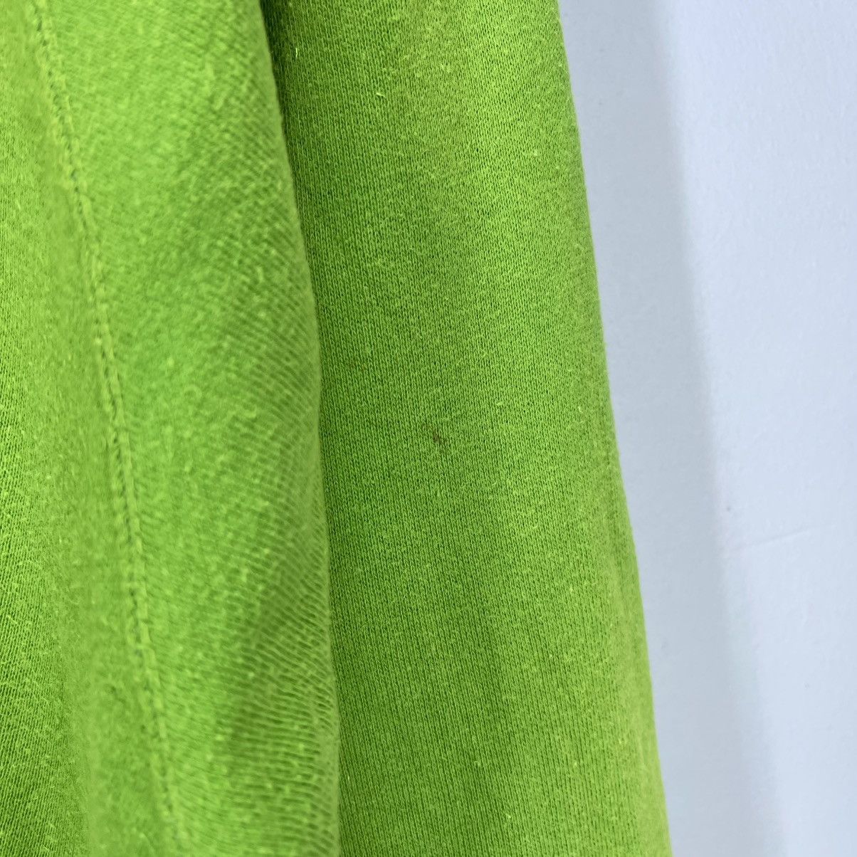 Japanese Brand 90s Vintage JUARY 505 CLUB by PETER BORO Sweatshirt #1965/12 Size US M / EU 48-50 / 2 - 8 Thumbnail