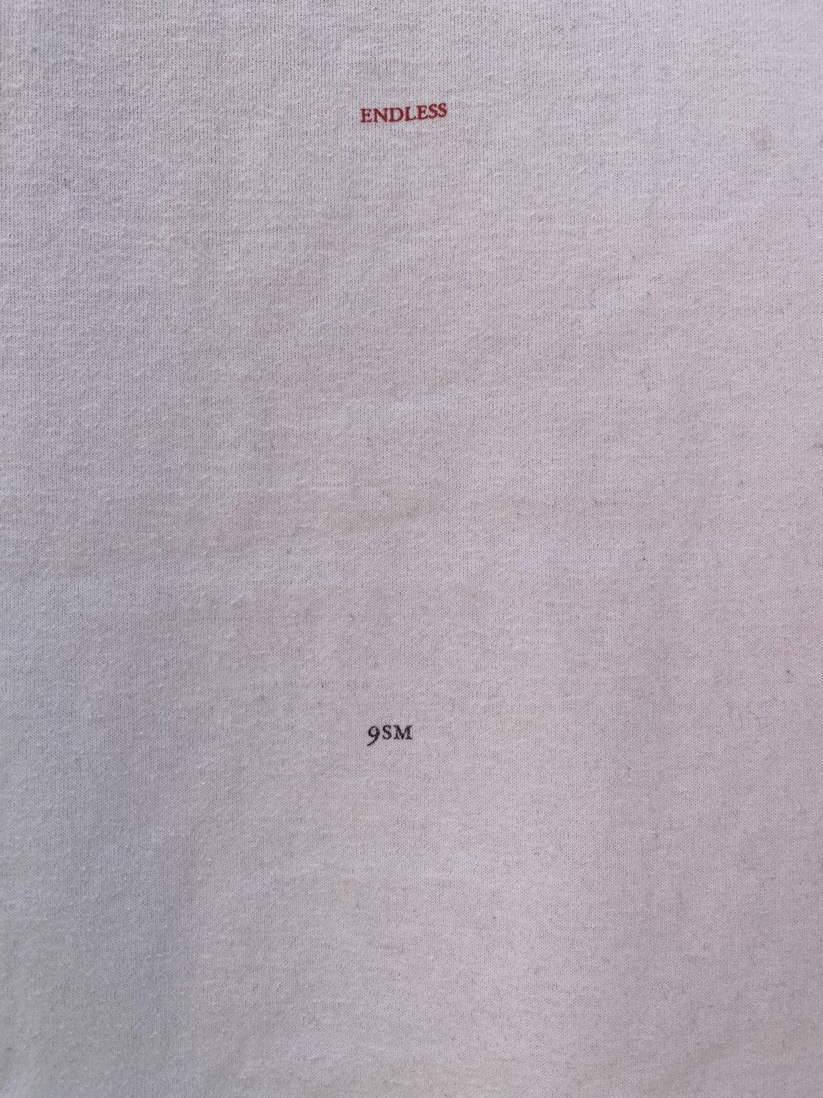 1017 ALYX 9SM Alyx T-Shirt Size US XL / EU 56 / 4 - 13 Thumbnail