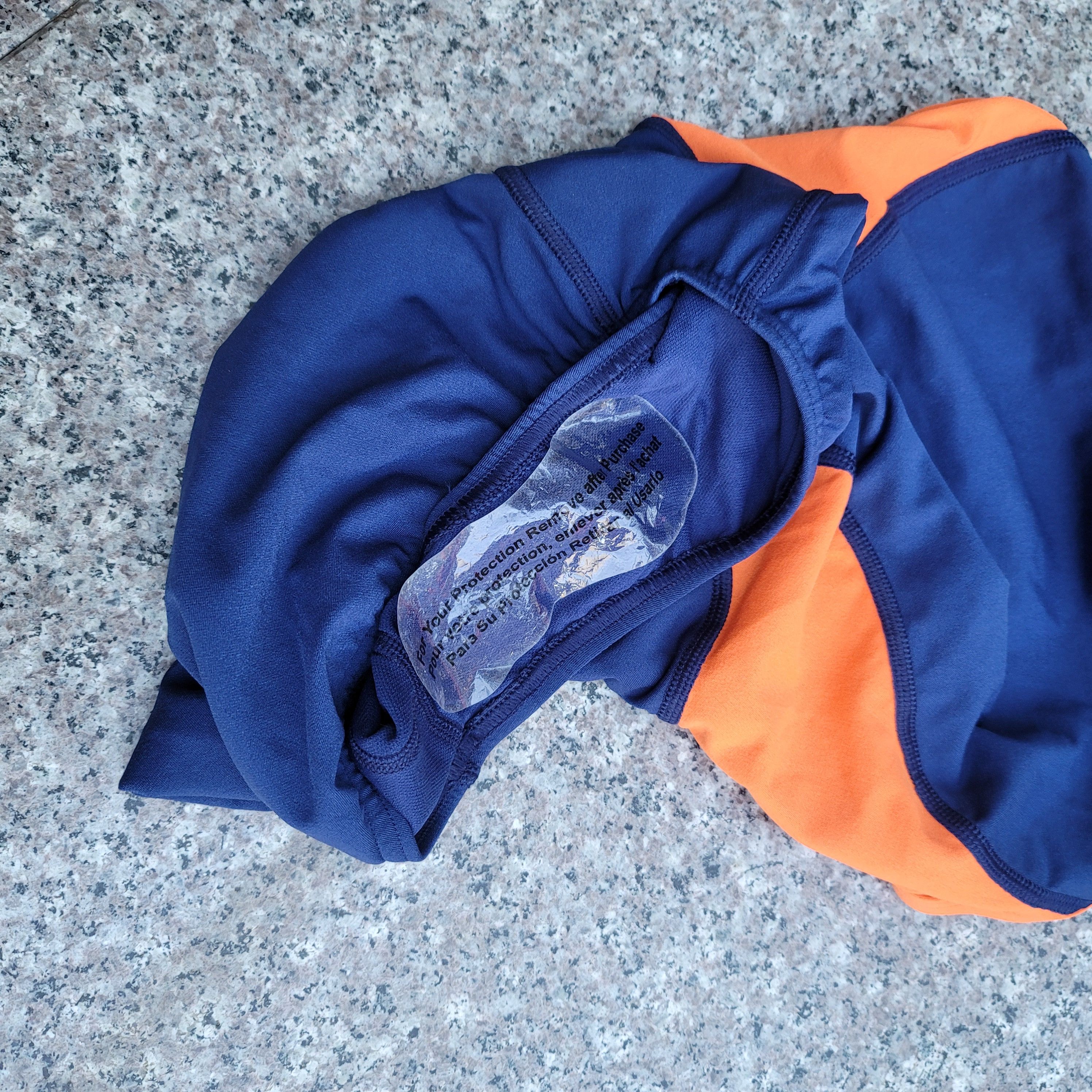 Speedo Speedo one-piece swimsuit Size ONE SIZE - 6 Thumbnail