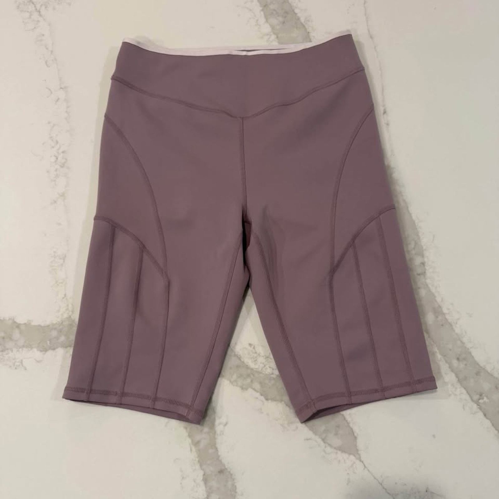 Free People Free People Movement Step Up Bike Shorts Women's Small Size 28" / US 6 / IT 42 - 1 Thumbnail