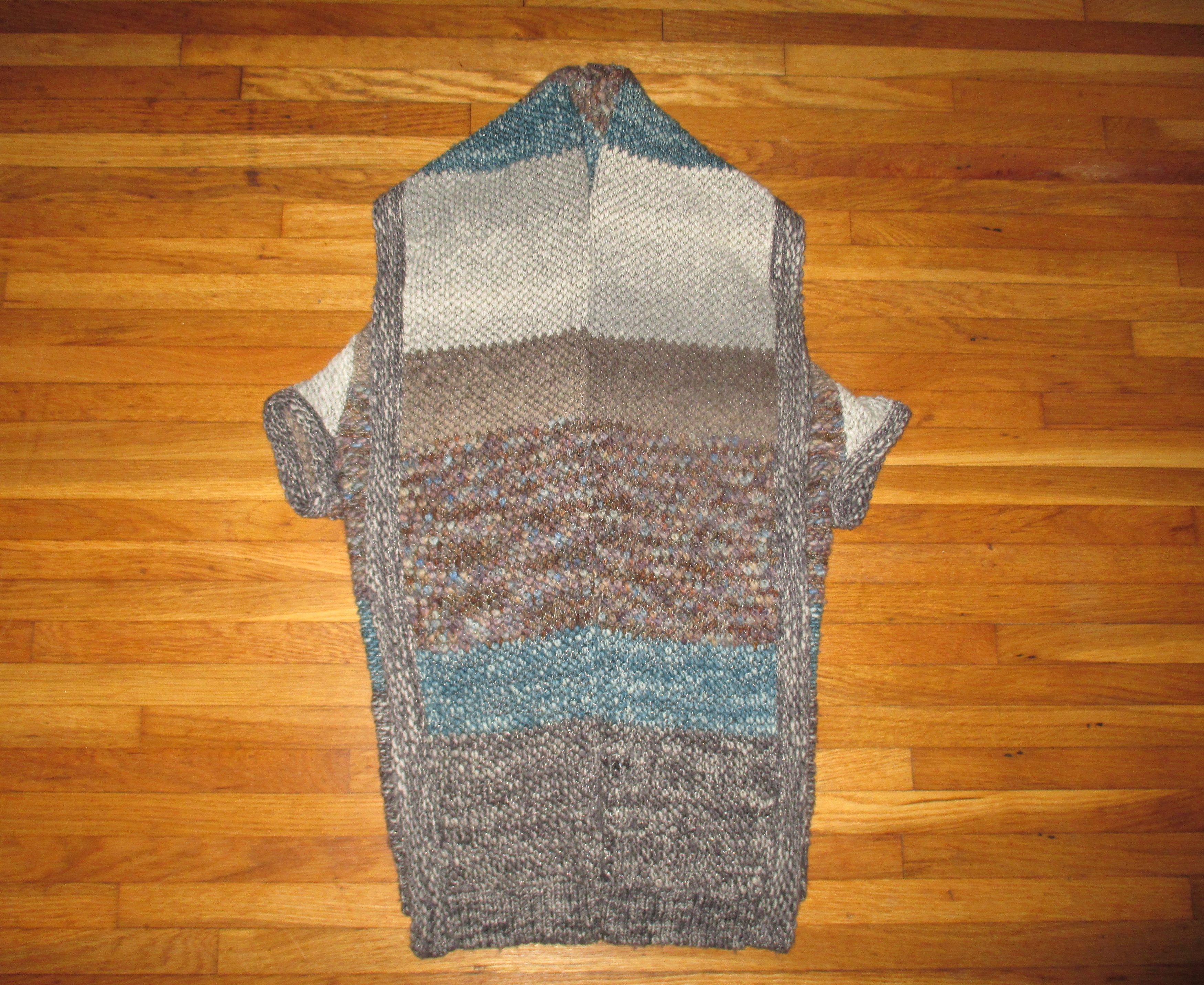 Missoni Missoni Orange Label Alpaca Mohair Cardigan Retail $1395 Size S / US 4 / IT 40 - 1 Thumbnail