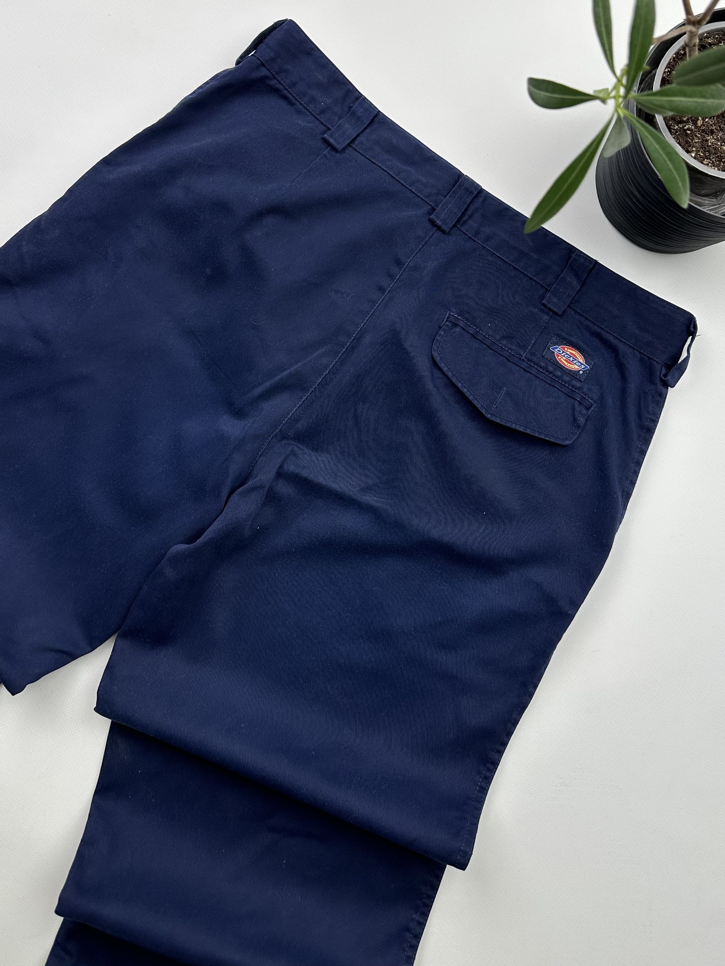 Dickies Dickies Vintage Pants (204) Size US 36 / EU 52 - 9 Thumbnail