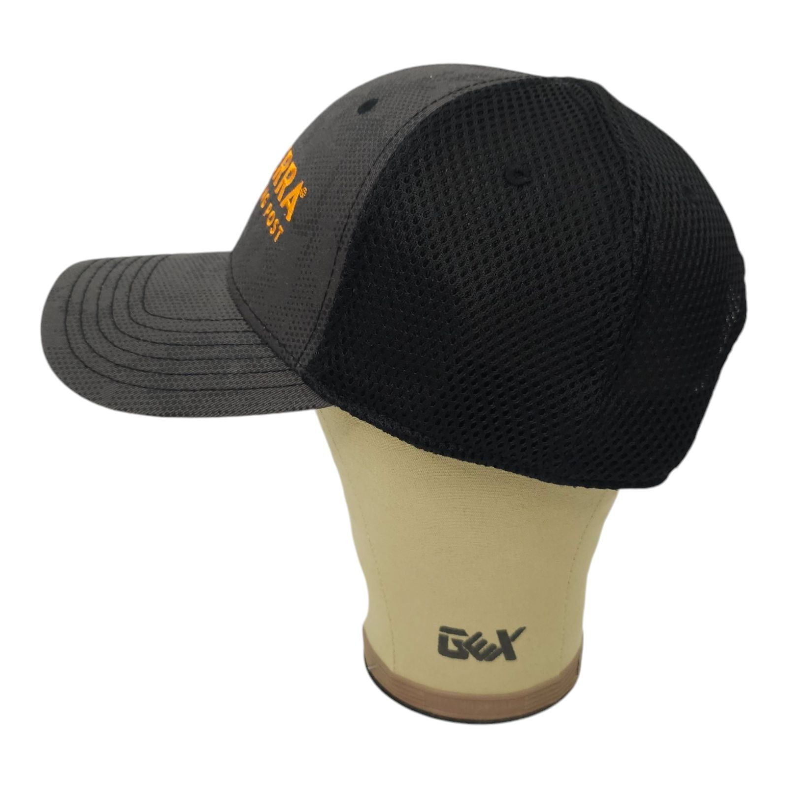 Other Sierra Trading Post Snapback Cap Embroidered Logo Trucker Size ONE SIZE - 10 Thumbnail