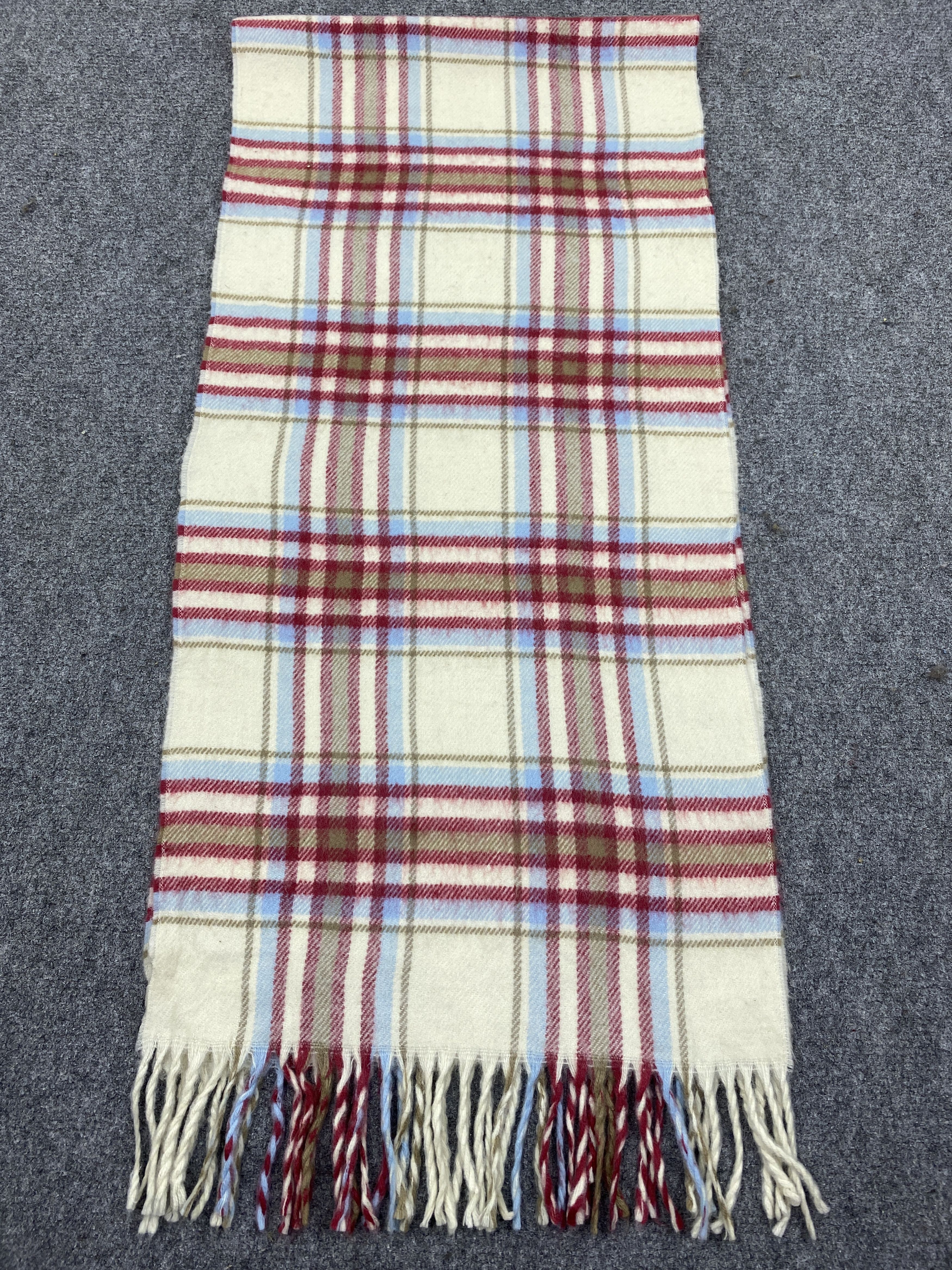 Kangol Kangol Scarf / Muffler / Neckwear SC0275 Size ONE SIZE - 2 Thumbnail