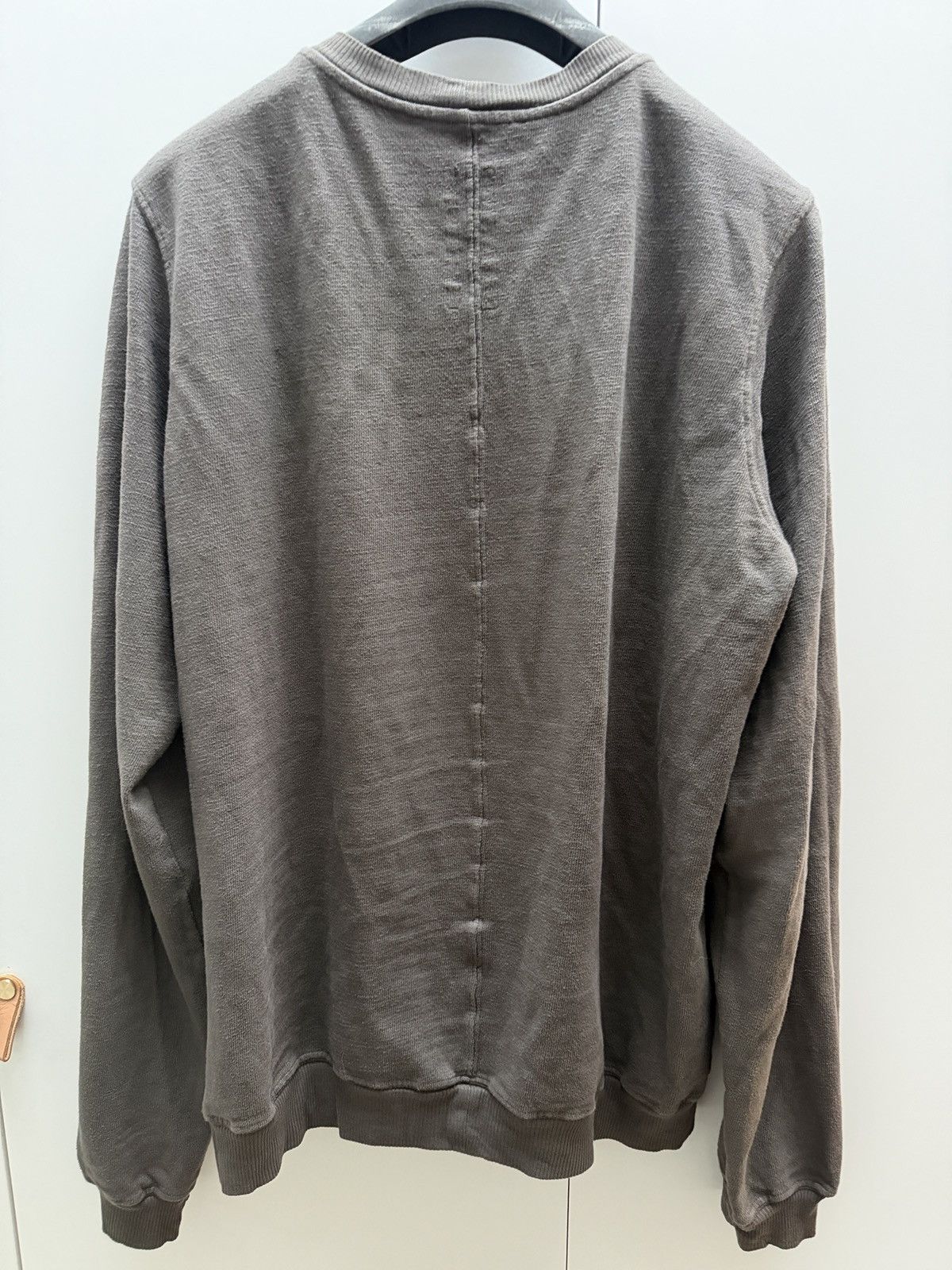 Rick Owens Drkshdw Drkshdw Size US XXL / EU 58 / 5 - 5 Thumbnail