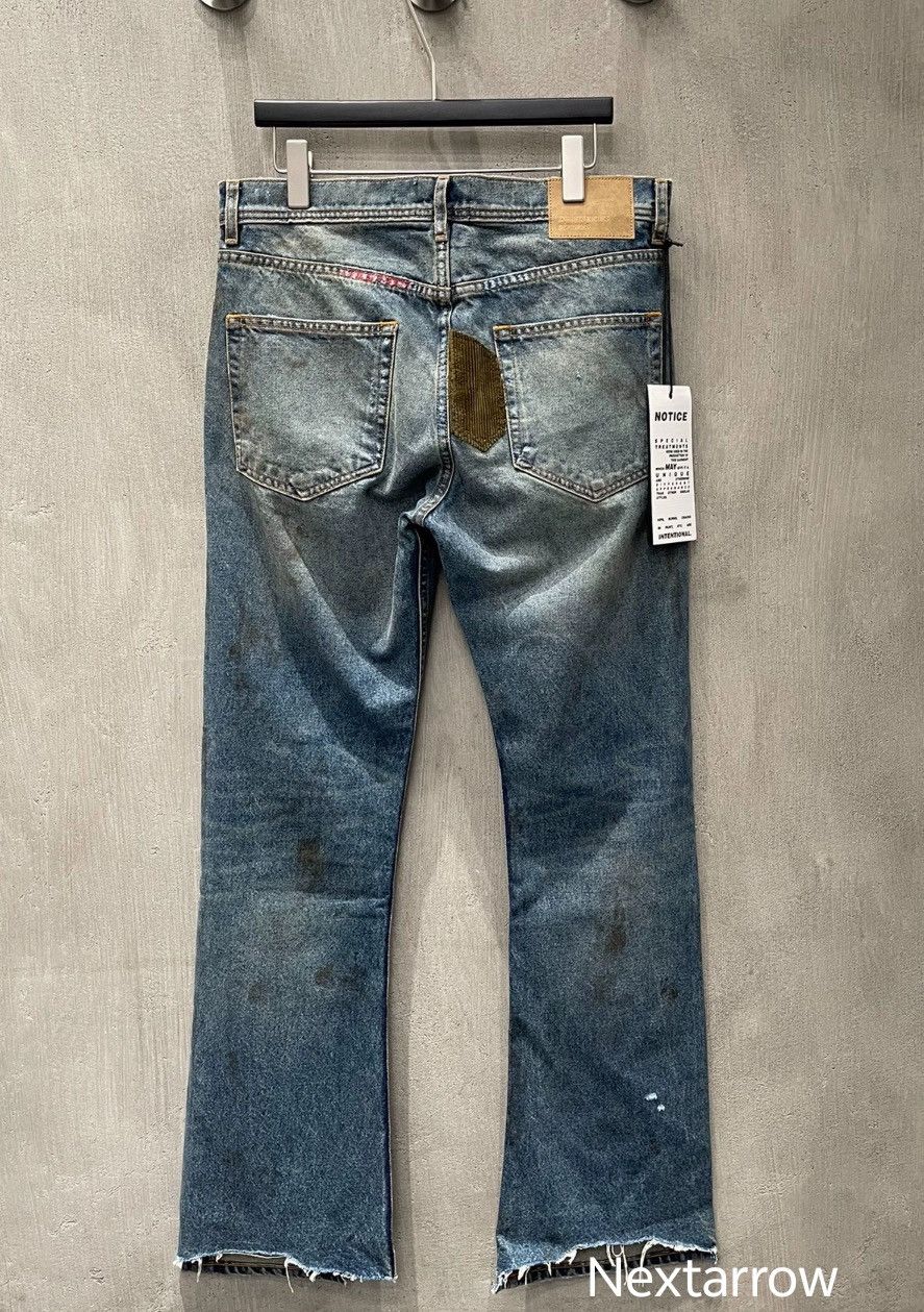 Enfants Riches Deprimes ERD 24SS パンツ