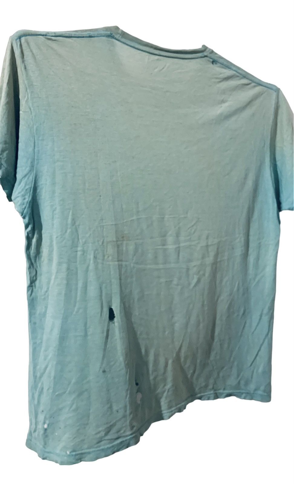 Band Tees × Sublime Sublime Band Tee Distressed Condition Size US XL / EU 56 / 4 - 7 Thumbnail