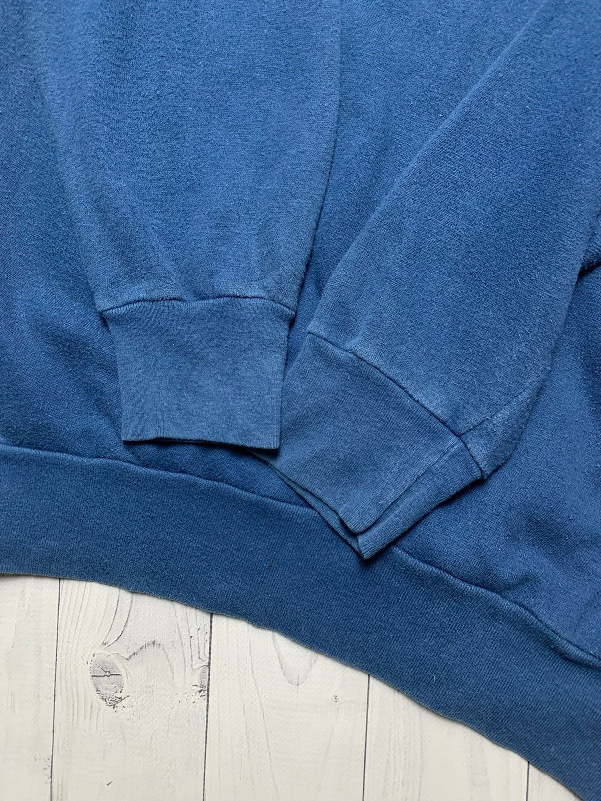 Fred Perry × Vintage Vintage Fred Perry sweatshirt size M/L logo Size US M / EU 48-50 / 2 - 9 Thumbnail
