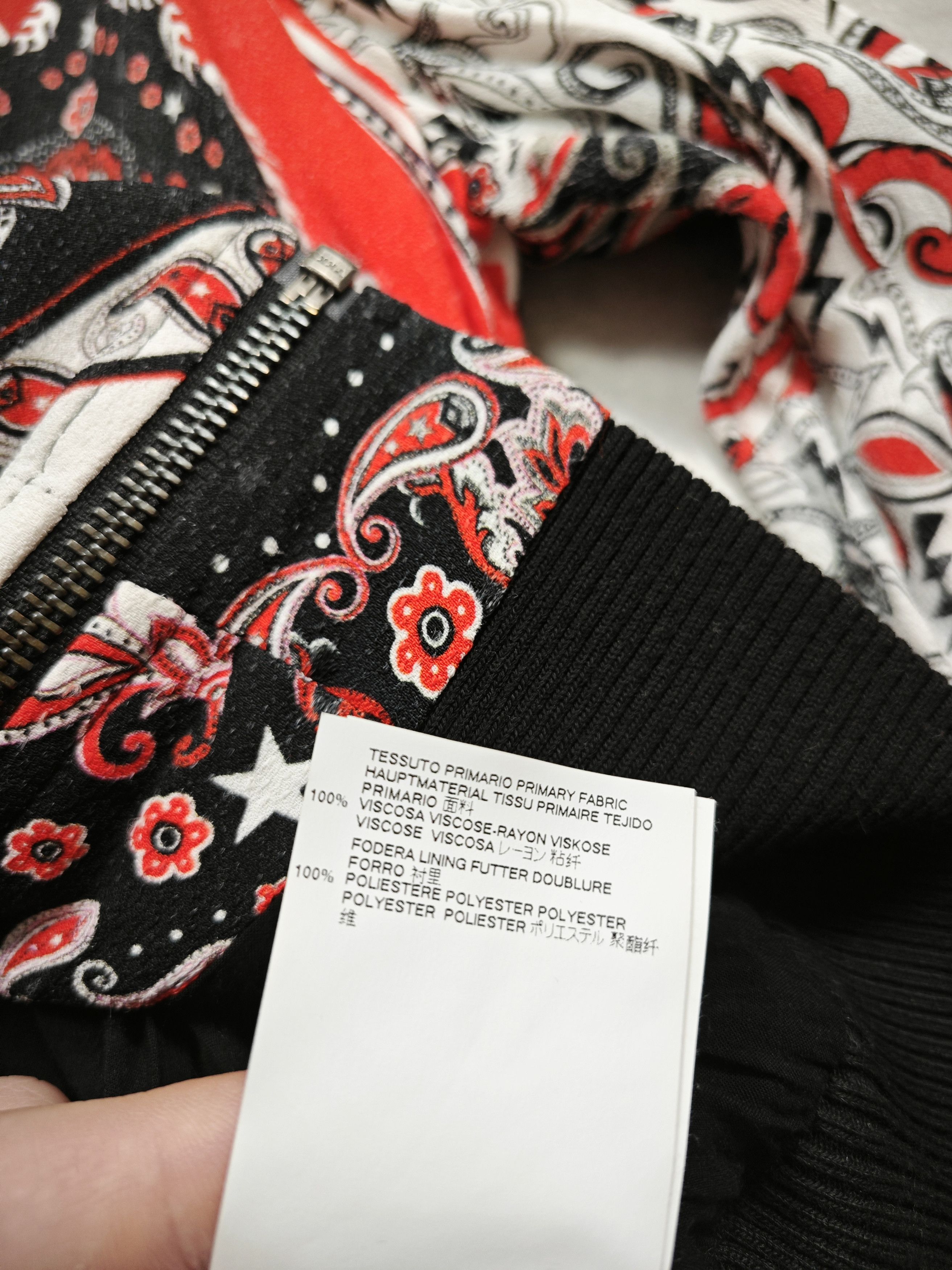 Just Cavalli Just Cavalli Size M / US 6-8 / IT 42-44 - 7 Thumbnail