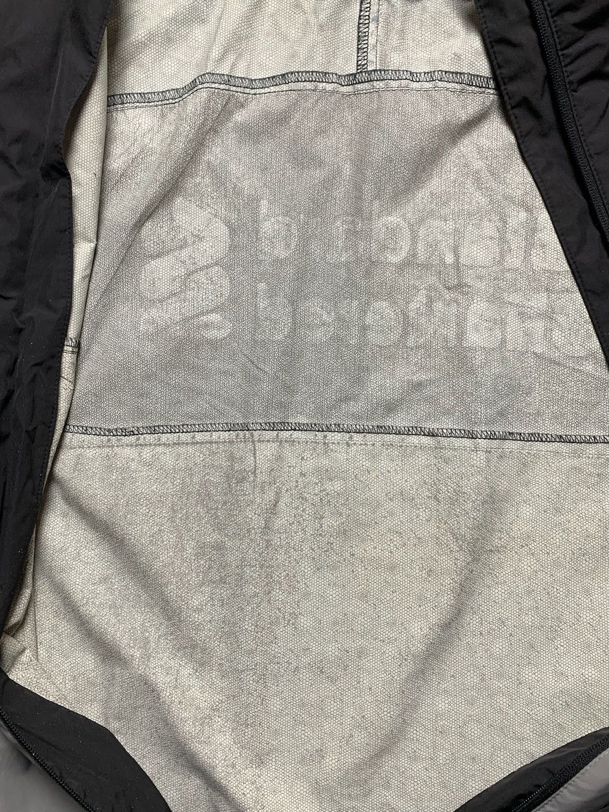Vintage Vintage Liverpool jacket grey distressed size XL logo Size US XL / EU 56 / 4 - 13 Thumbnail