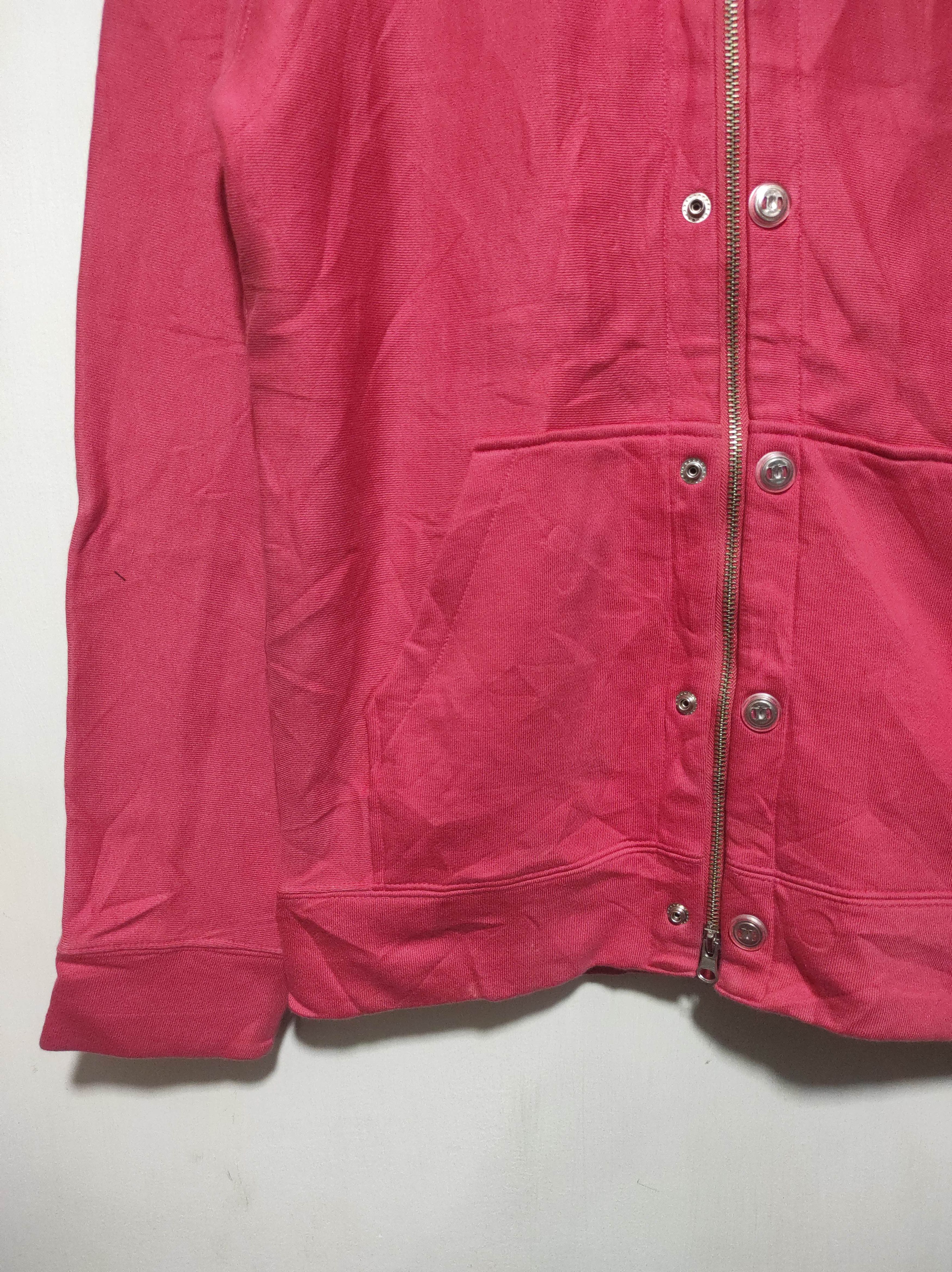 If Six Was Nine Cynthia Company Limited for ladies Zip fur hoodie LGB style Size M / US 6-8 / IT 42-44 - 4 Thumbnail