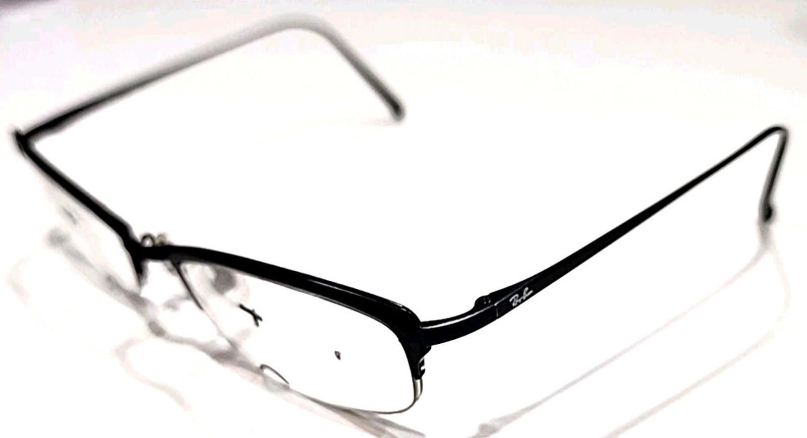 RayBan Ray-Ban RX5418 56-19-150 Women display picture 3